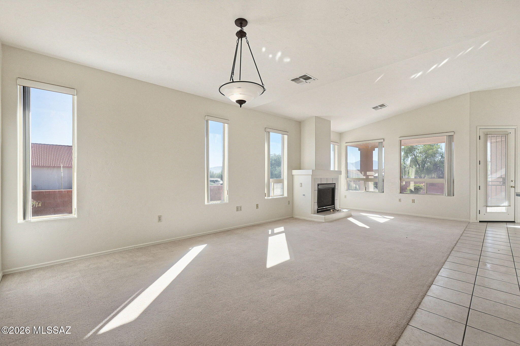 Las Campanas BLK G (96-216) - Residential