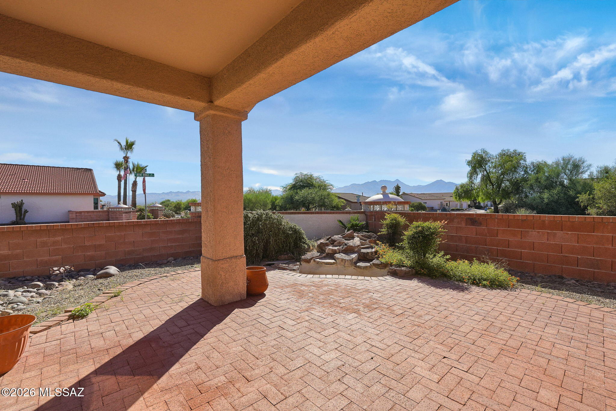 Las Campanas BLK G (96-216) - Residential