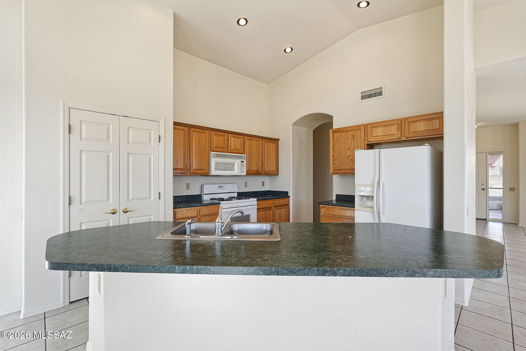 Las Campanas BLK G (96-216) - Residential