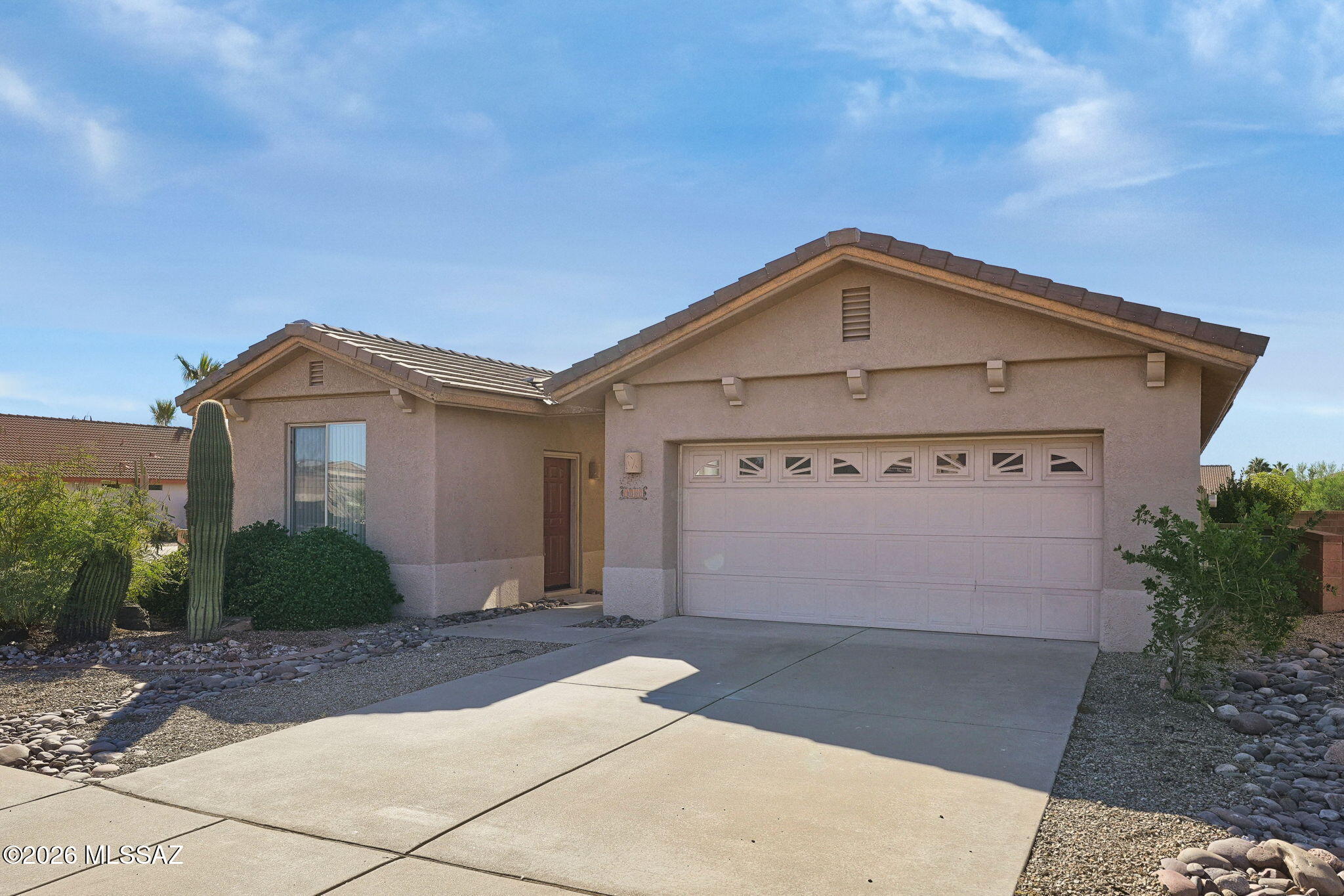 Las Campanas BLK G (96-216) - Residential