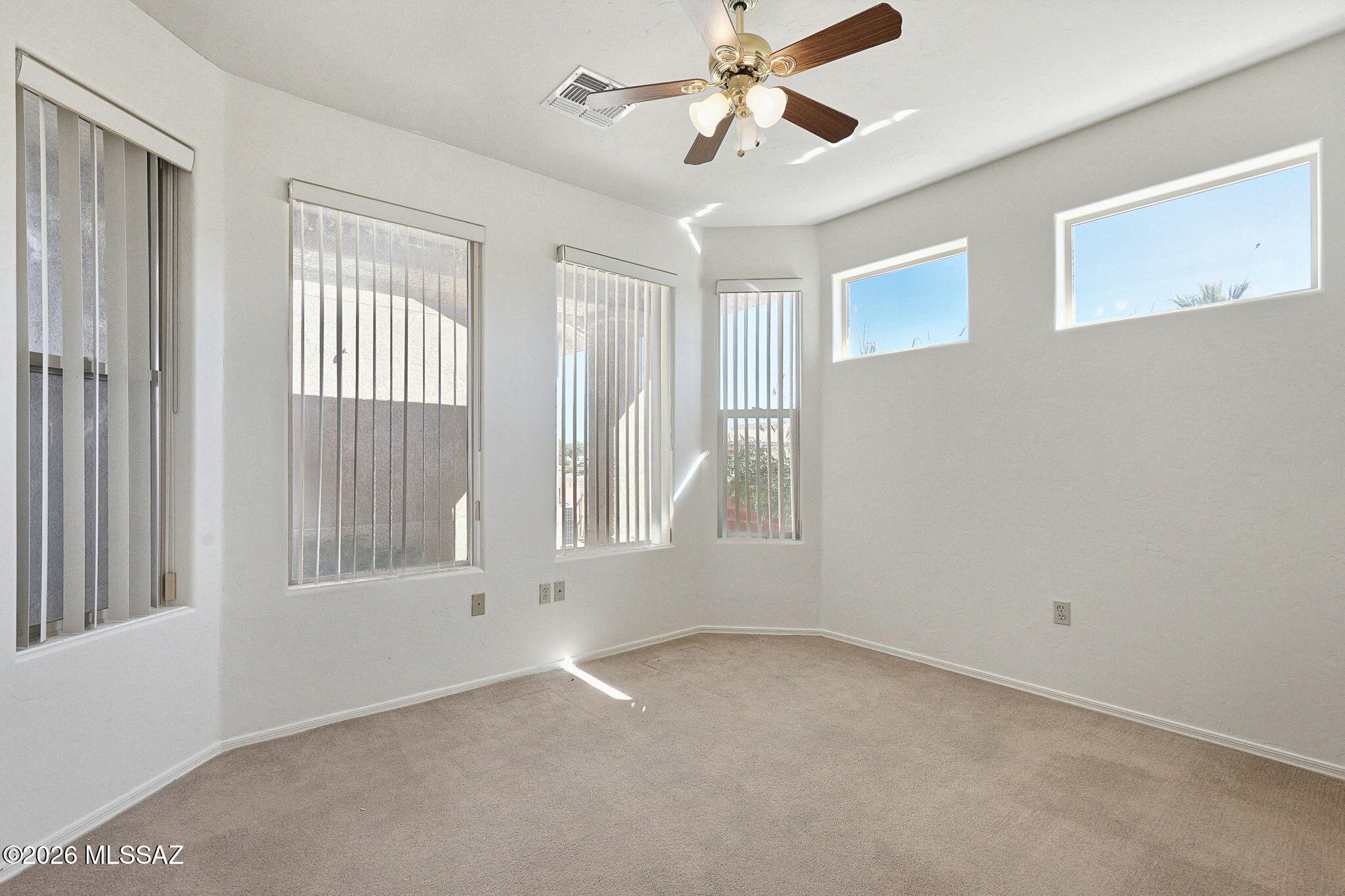 Las Campanas BLK G (96-216) - Residential