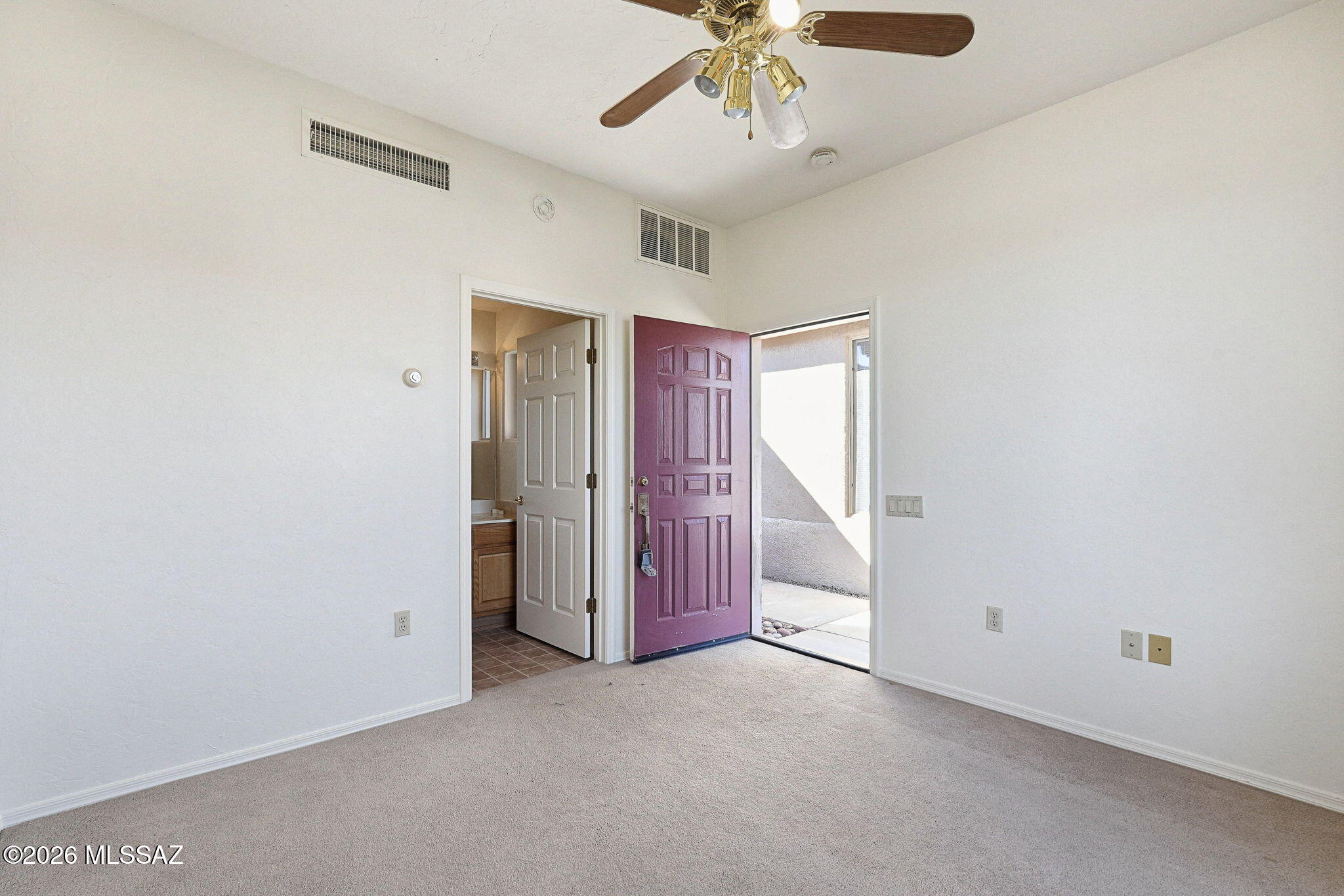 Las Campanas BLK G (96-216) - Residential