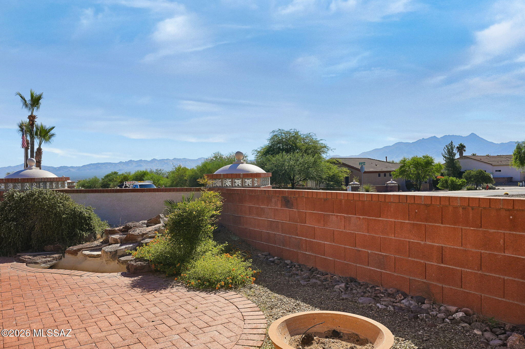 Las Campanas BLK G (96-216) - Residential