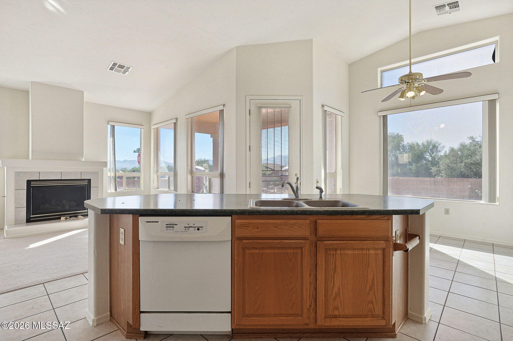 Las Campanas BLK G (96-216) - Residential