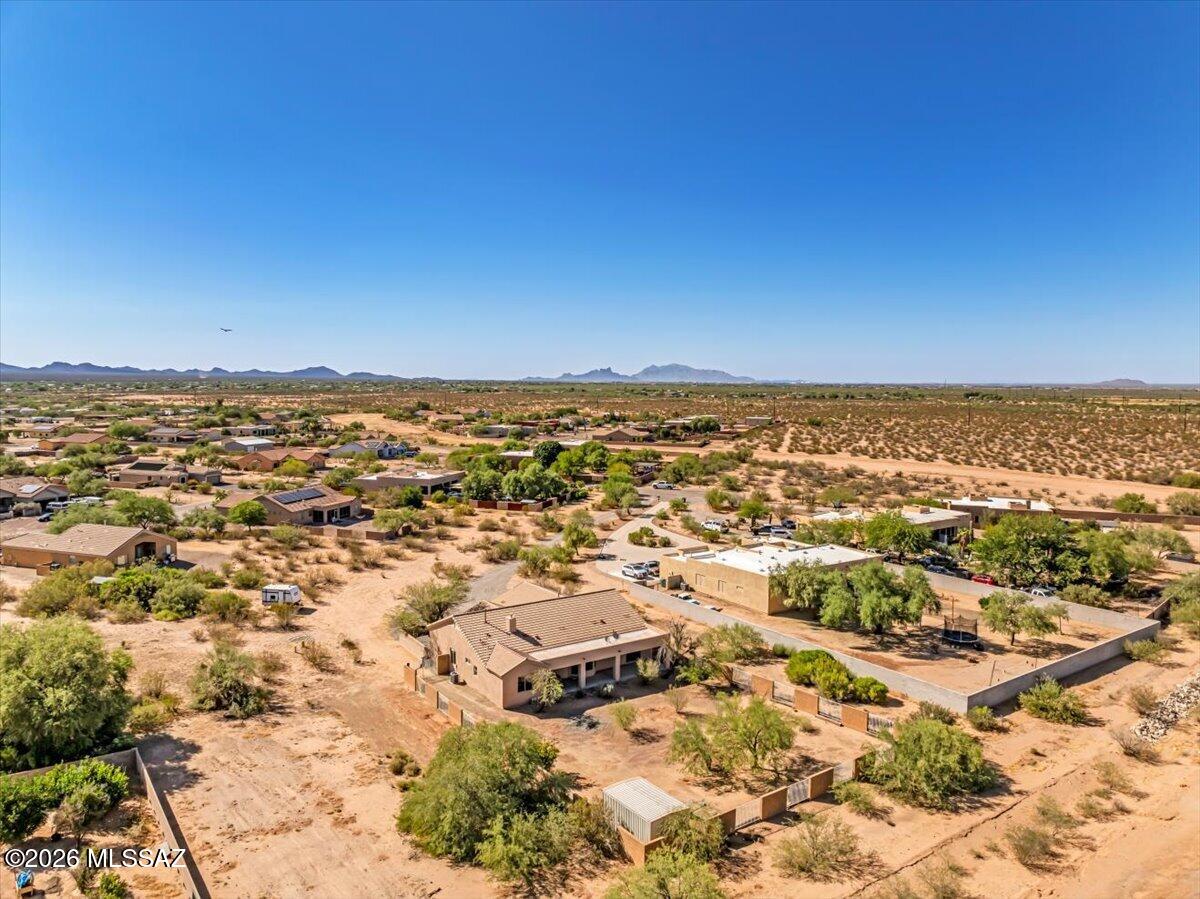 Avra Vista (1-64) - Residential