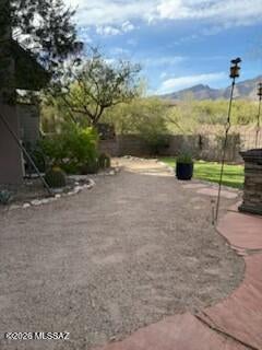 Sunrise Territory Village (1-28 & 35-169) - Residential