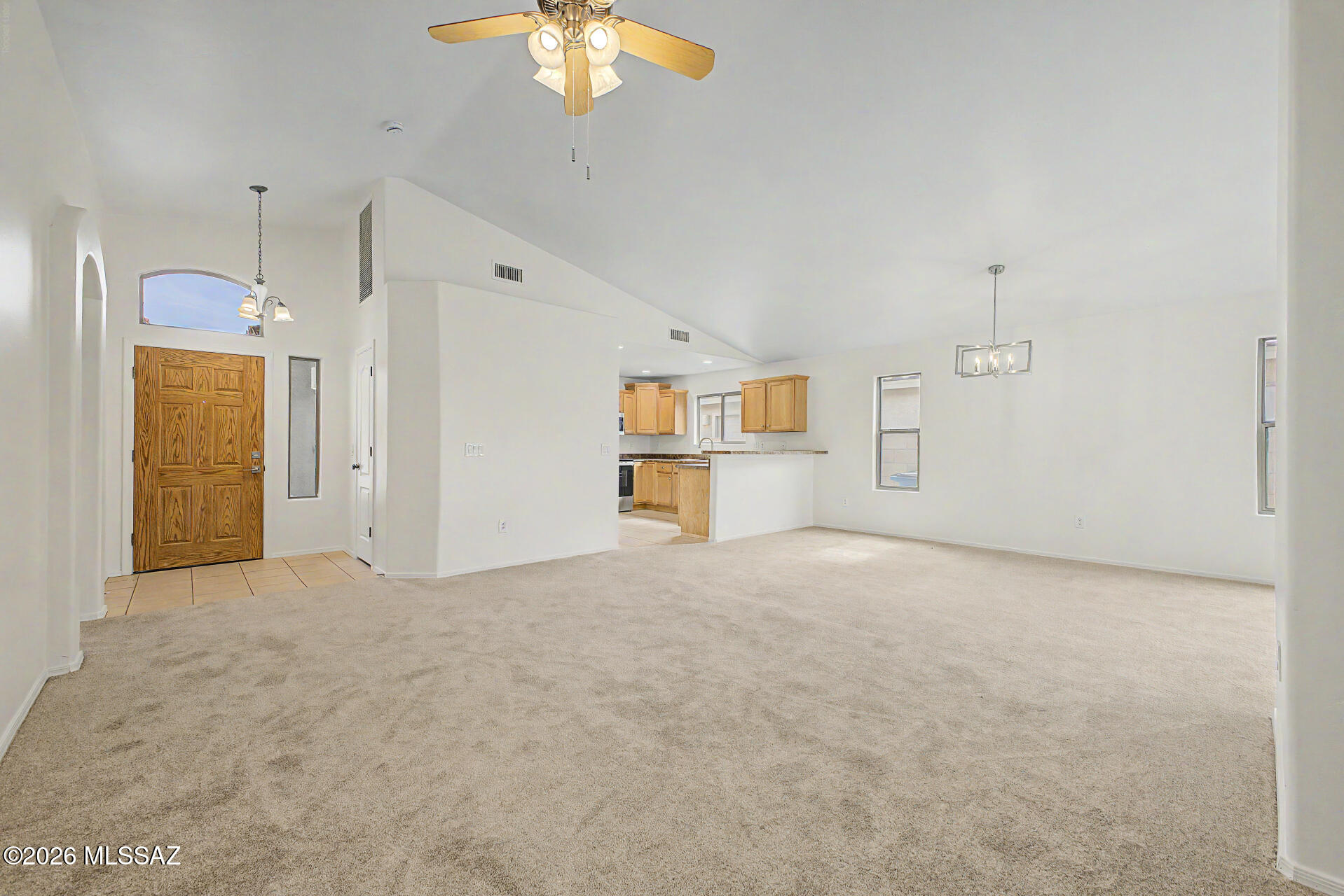 Star Valley Block 15 - Residential
