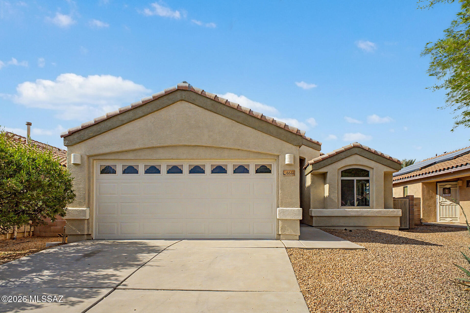 Star Valley Block 15 - Residential