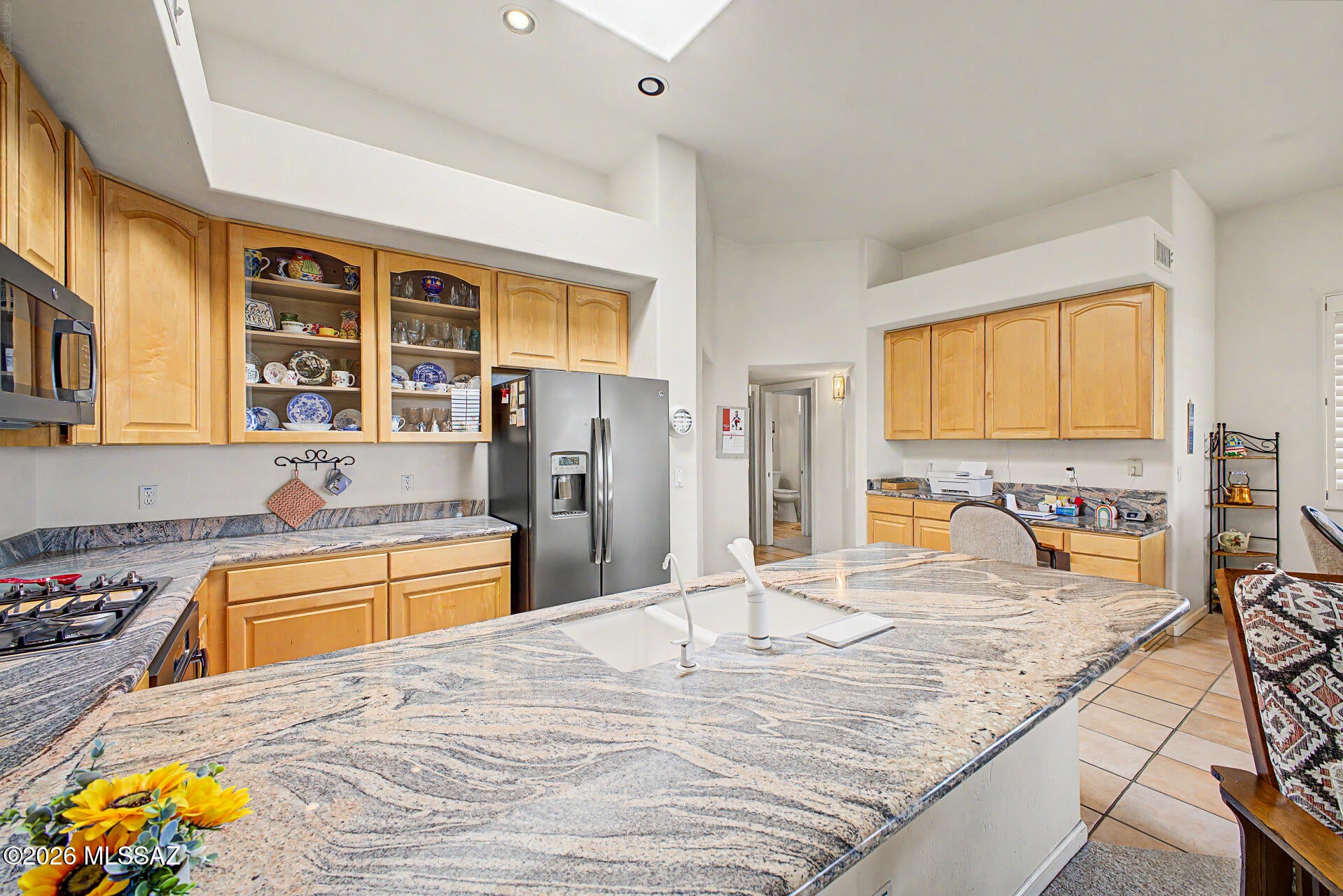 Other/Unknown - Residential