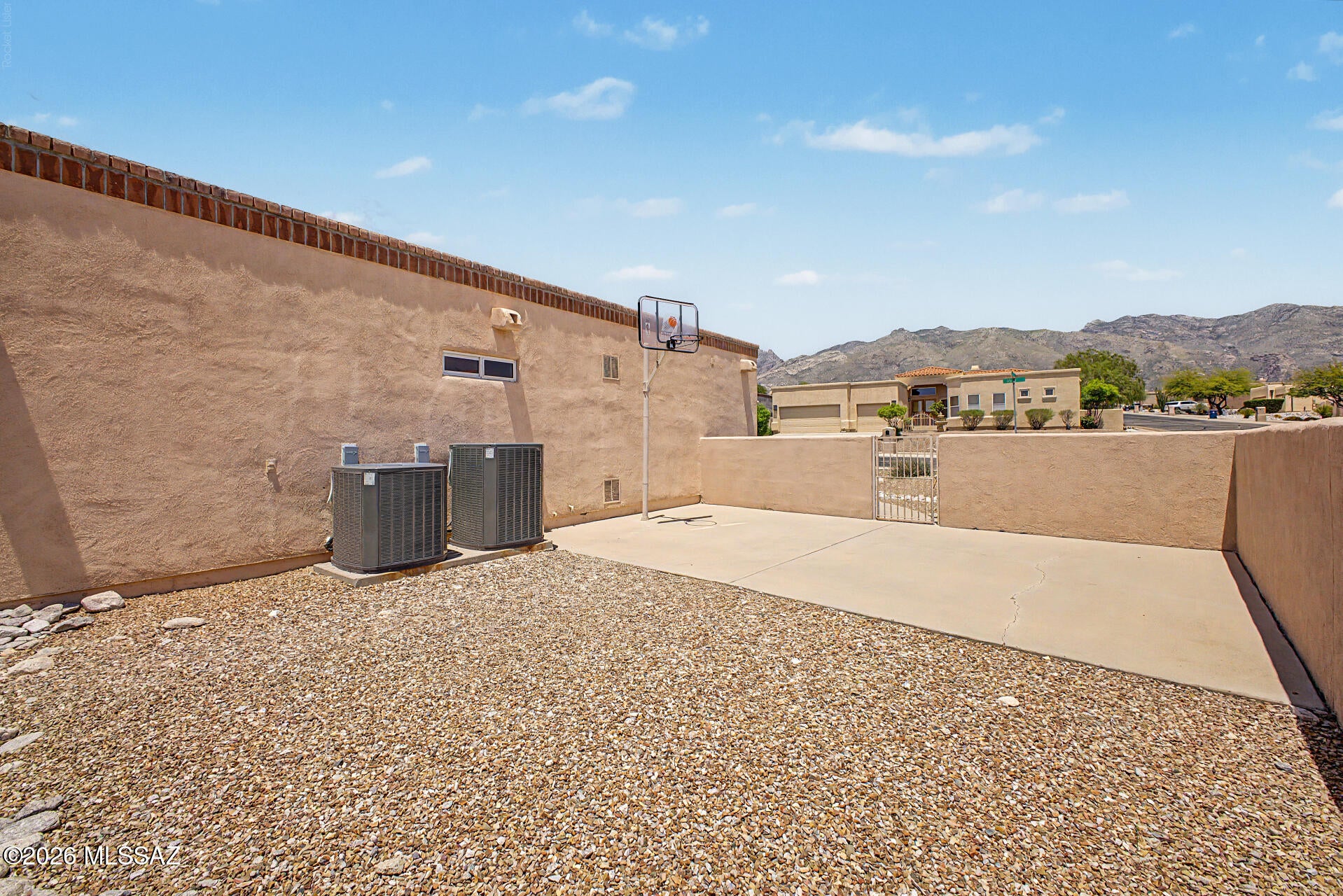 Other/Unknown - Residential