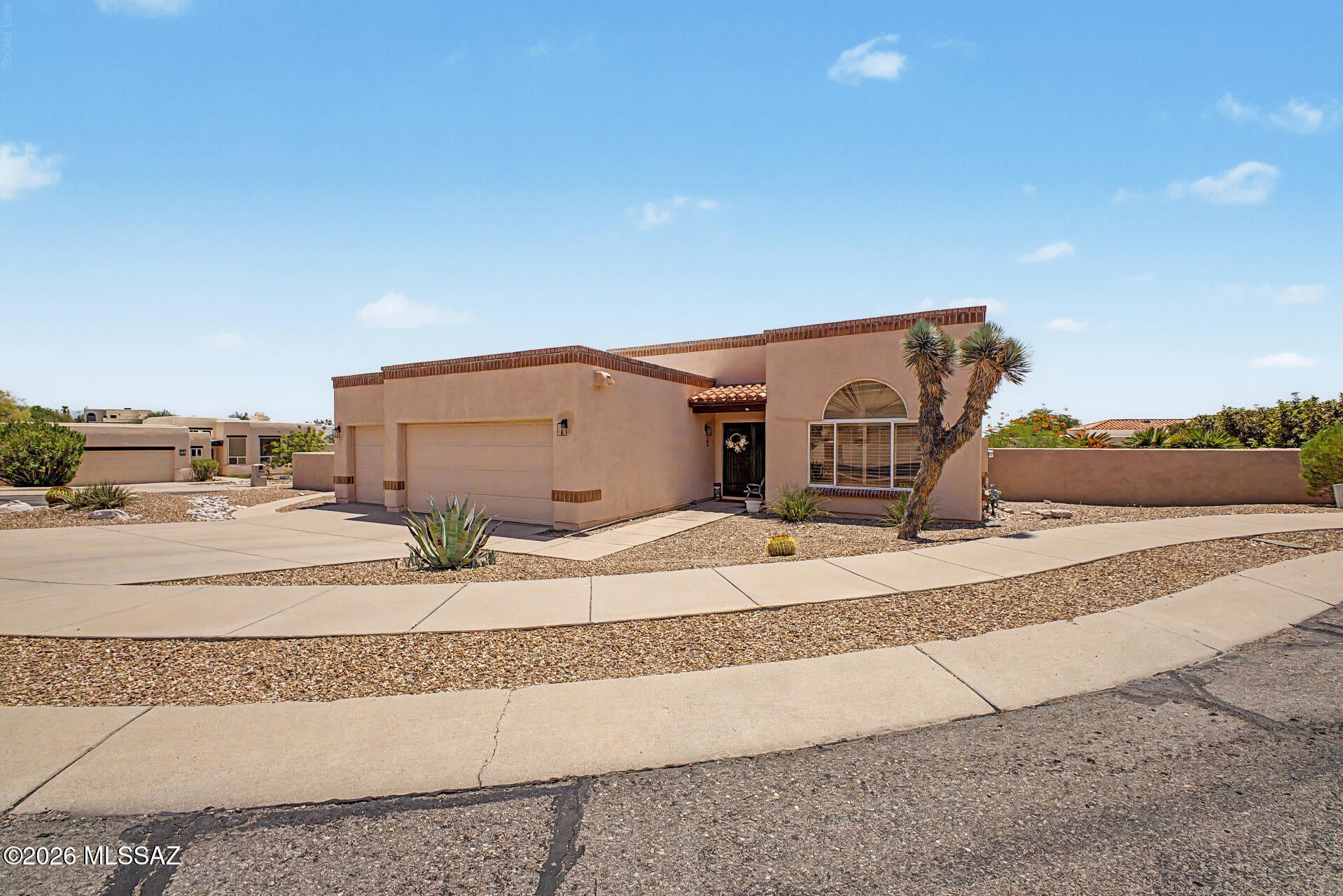 Other/Unknown - Residential