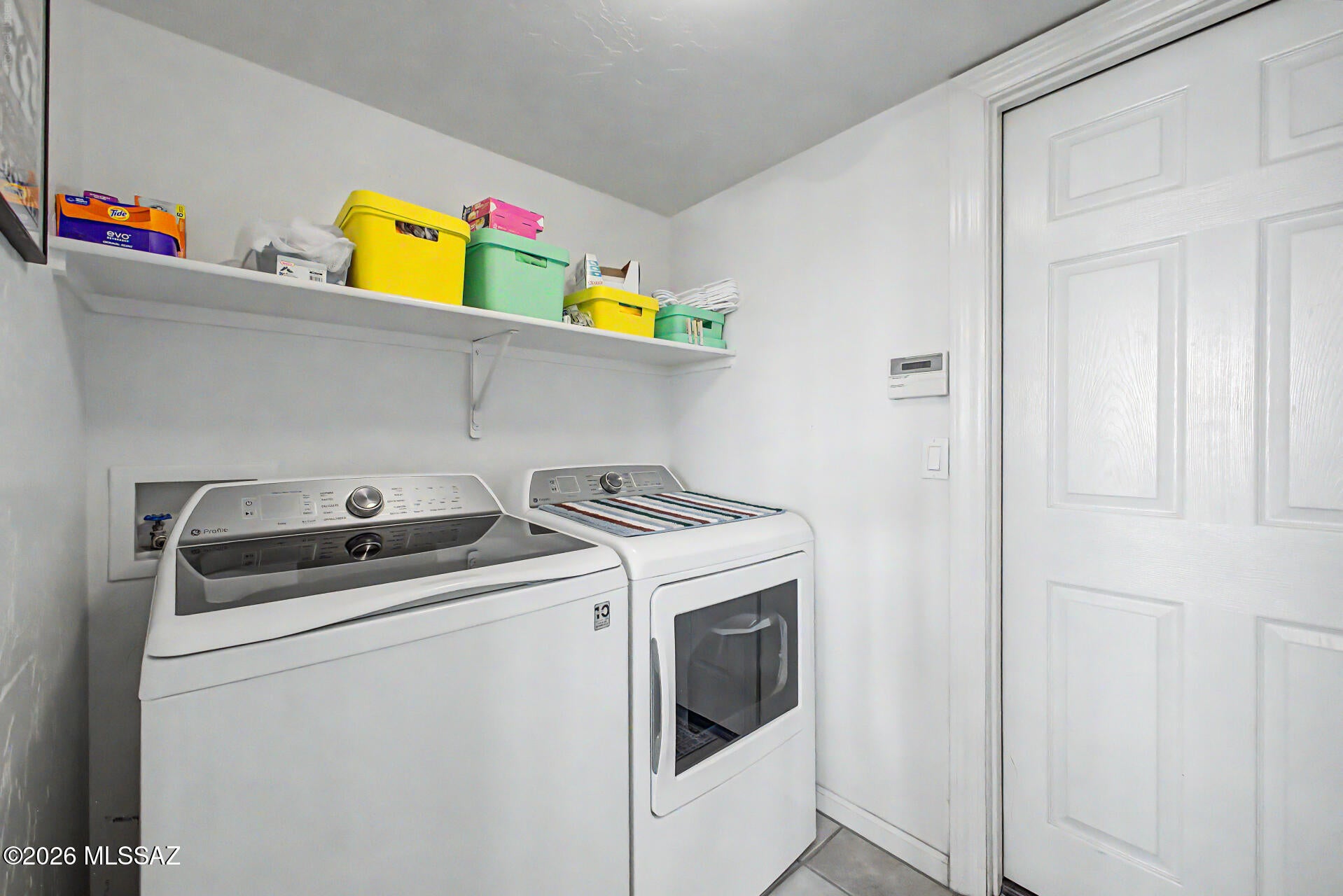 Other/Unknown - Residential
