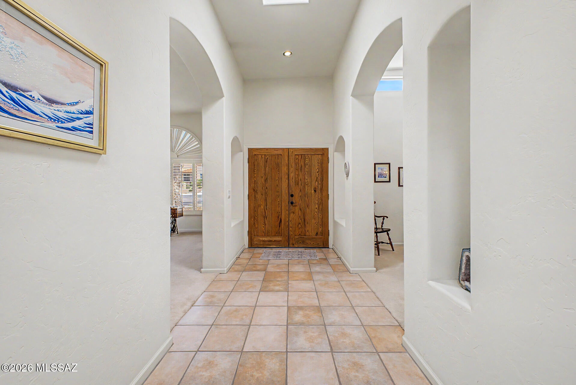 Other/Unknown - Residential