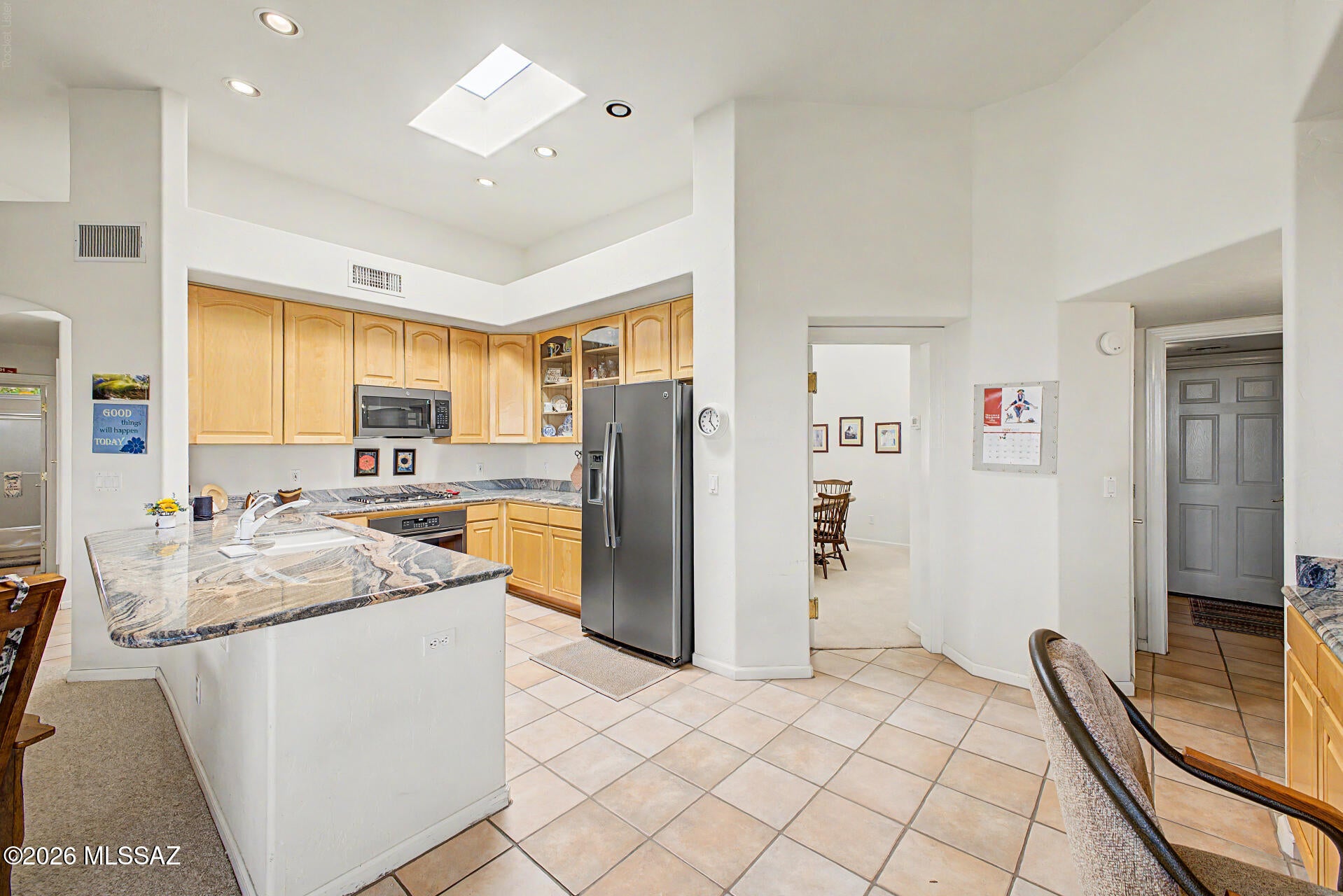 Other/Unknown - Residential