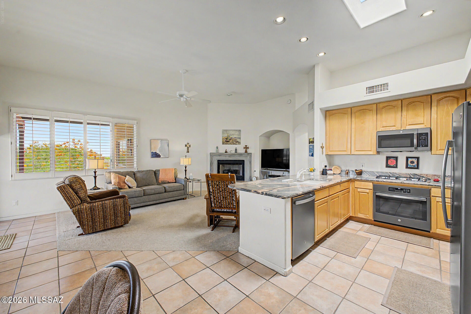 Other/Unknown - Residential