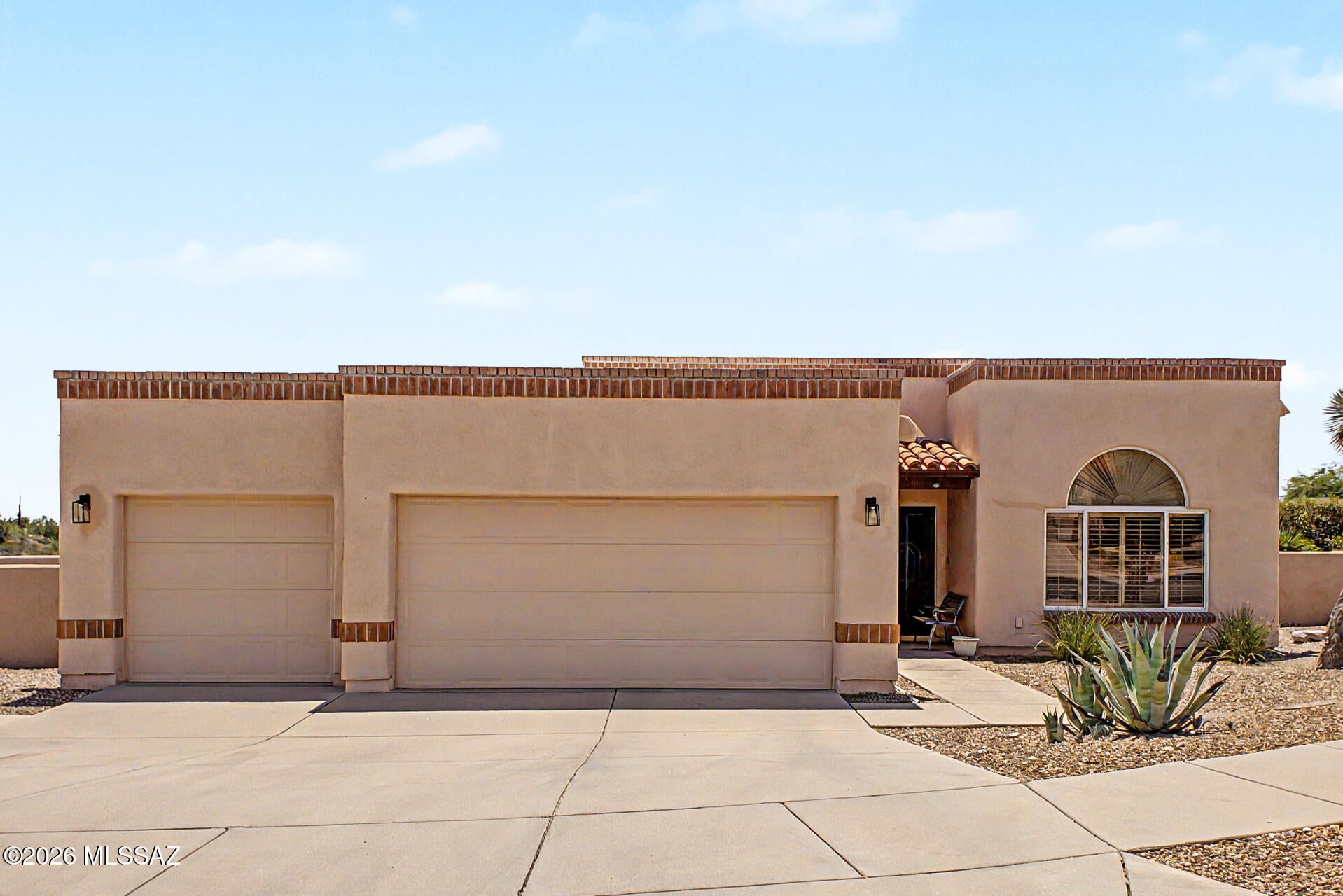Other/Unknown - Residential