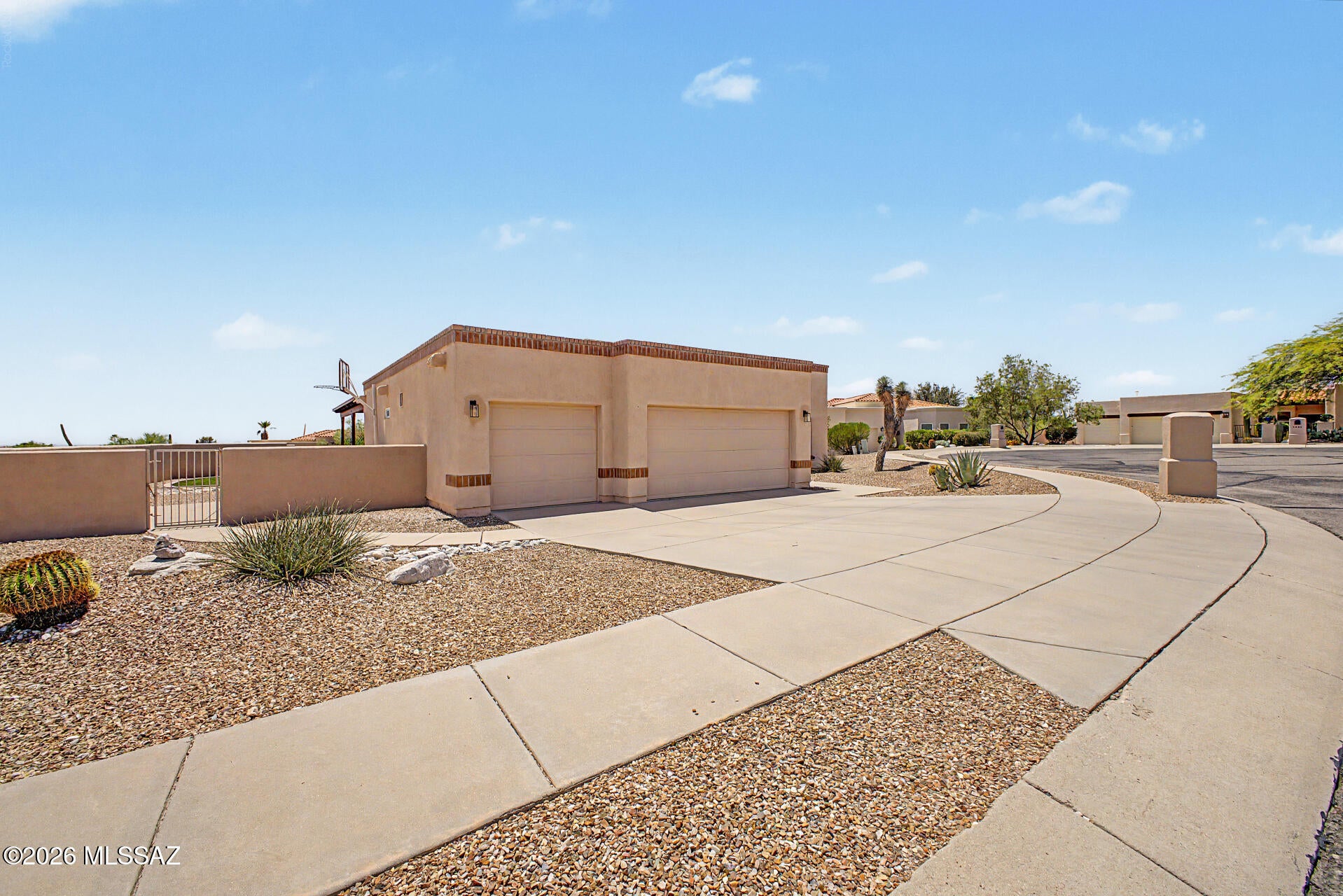 Other/Unknown - Residential
