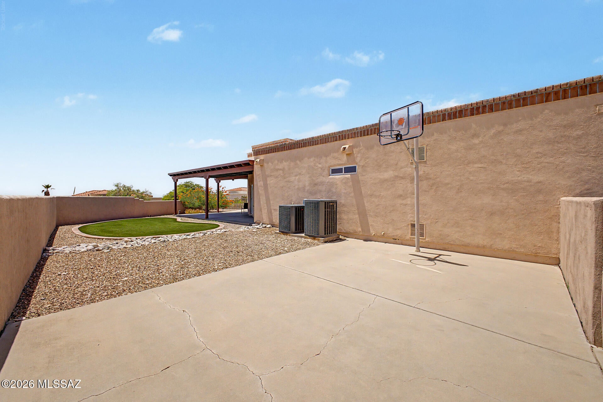 Other/Unknown - Residential
