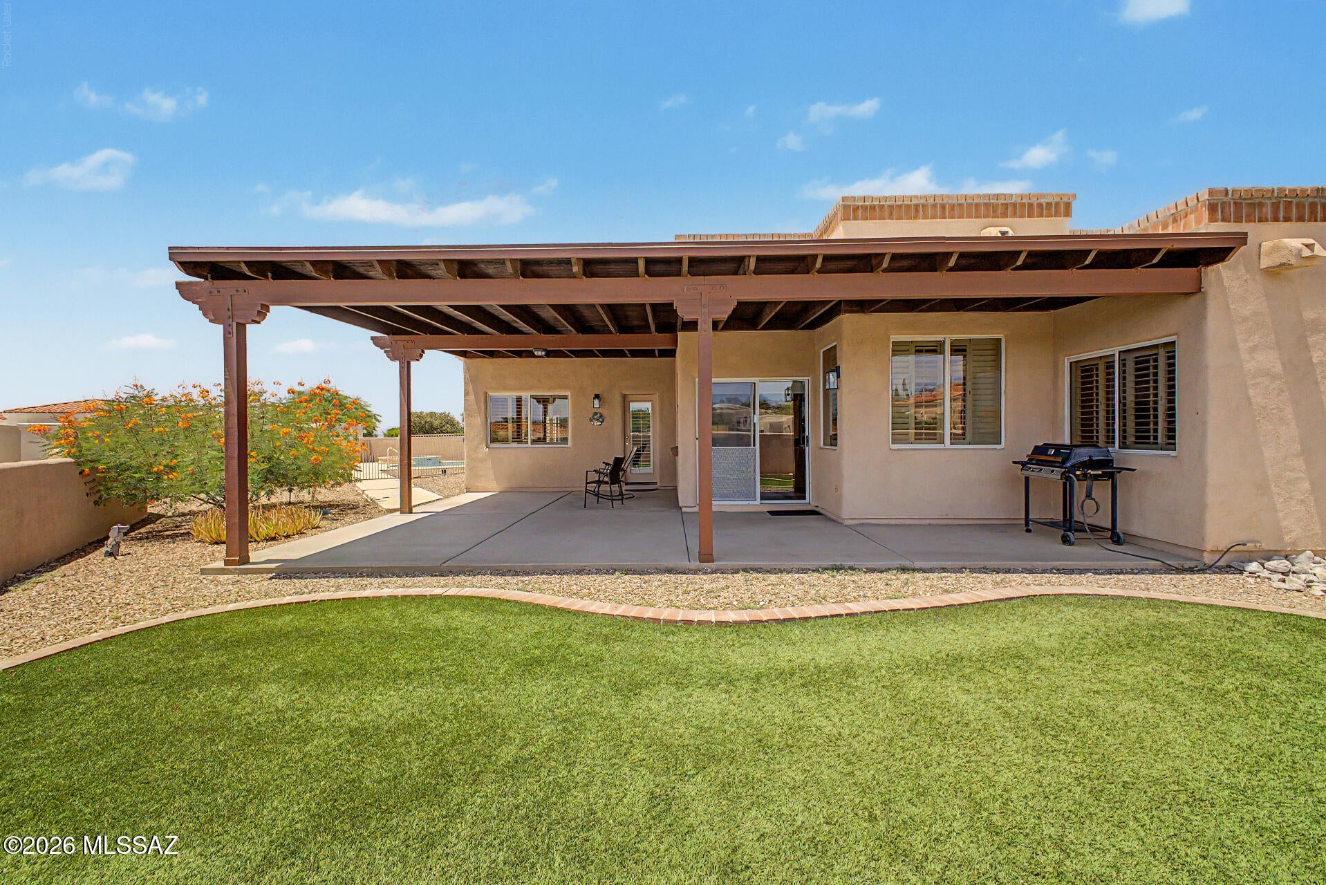 Other/Unknown - Residential