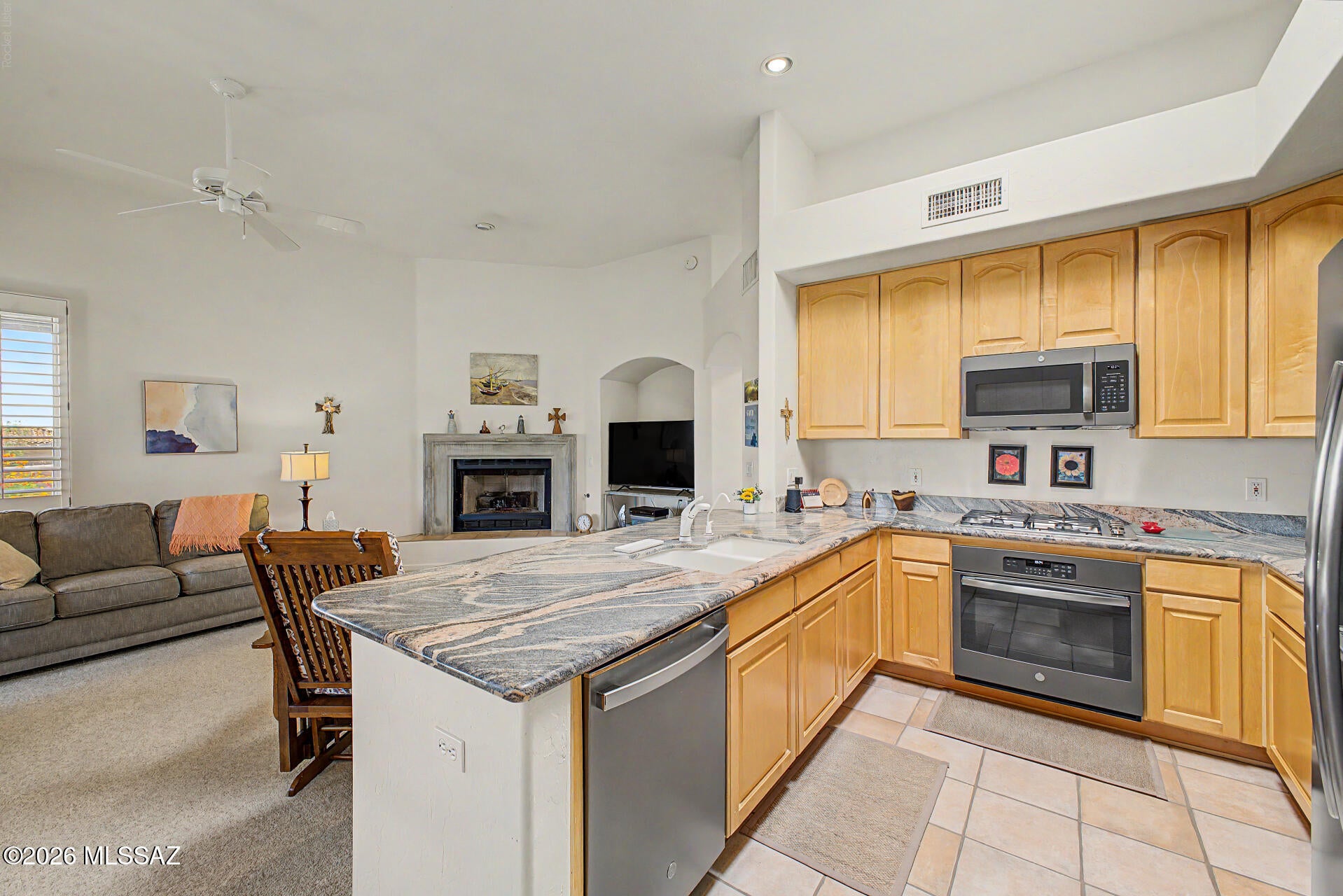 Other/Unknown - Residential
