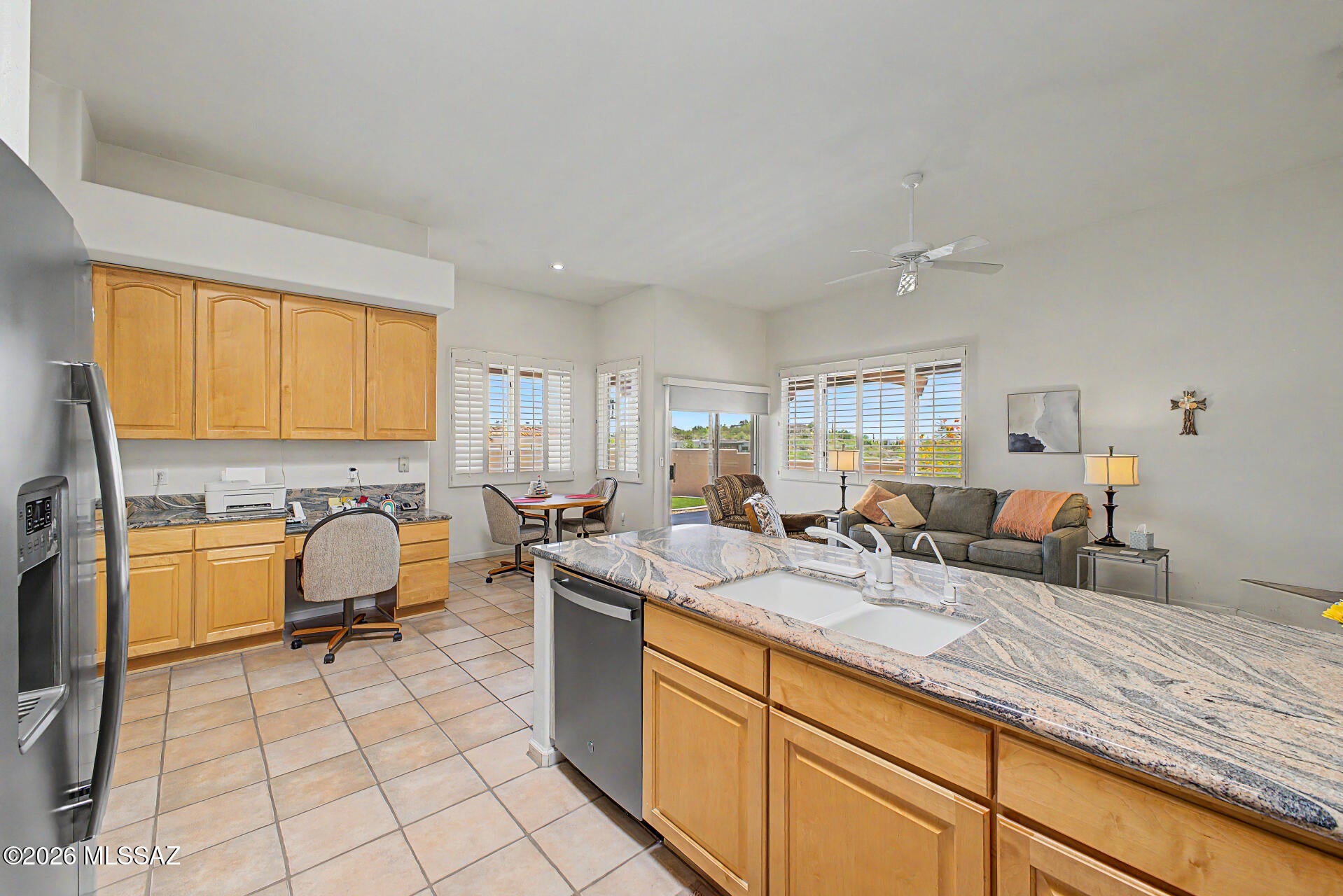 Other/Unknown - Residential