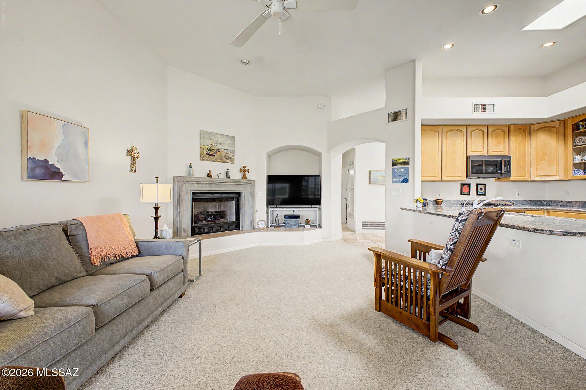Other/Unknown - Residential