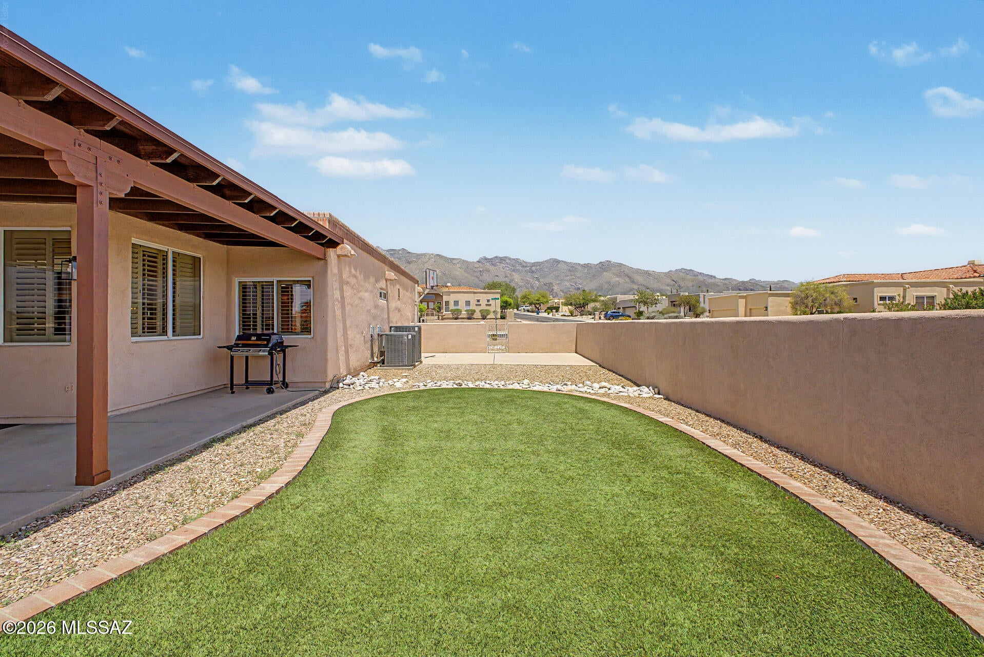 Other/Unknown - Residential