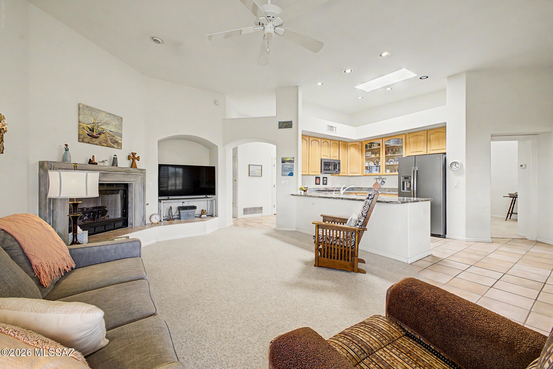 Other/Unknown - Residential