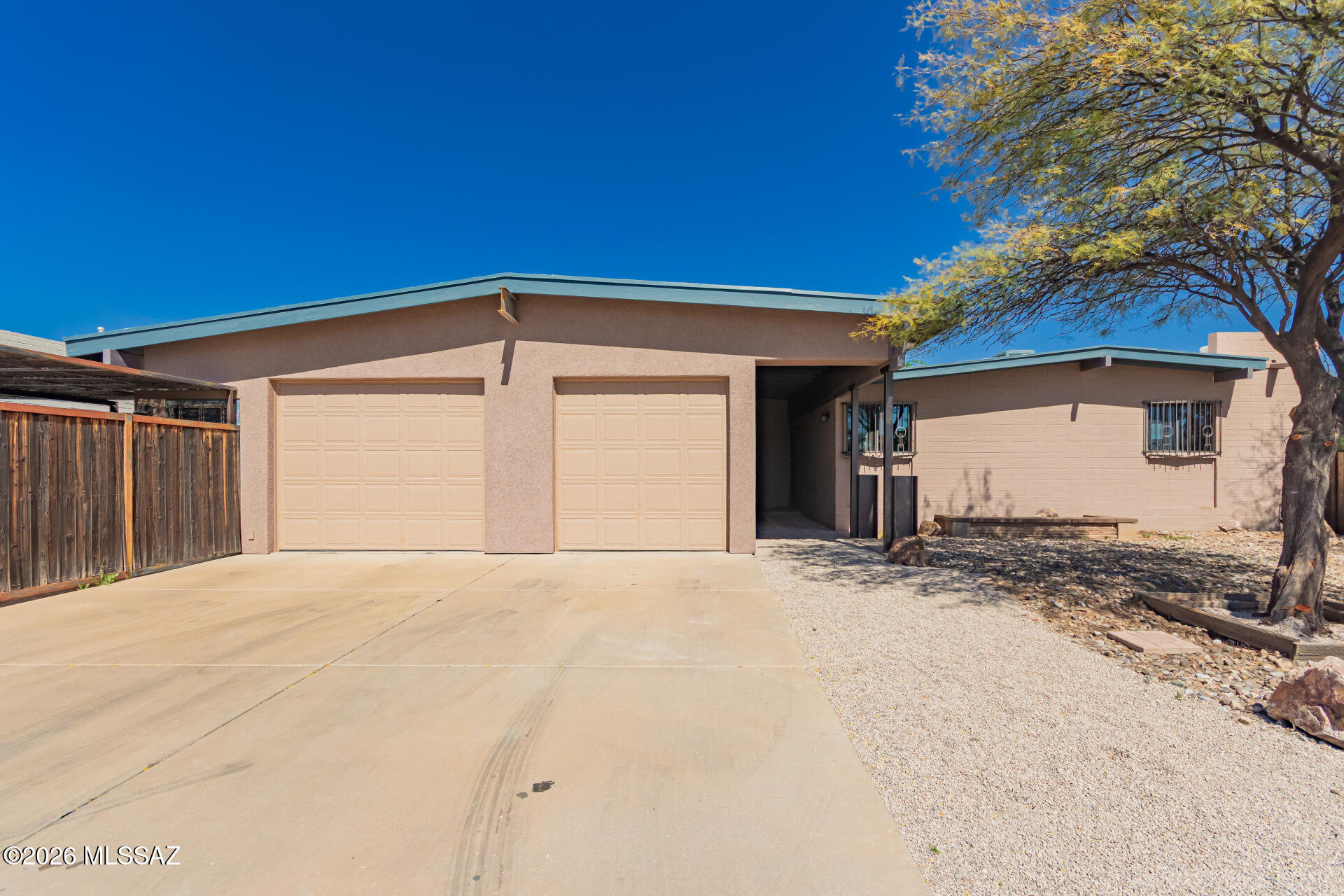 Cedar Grove (1-100) - Residential