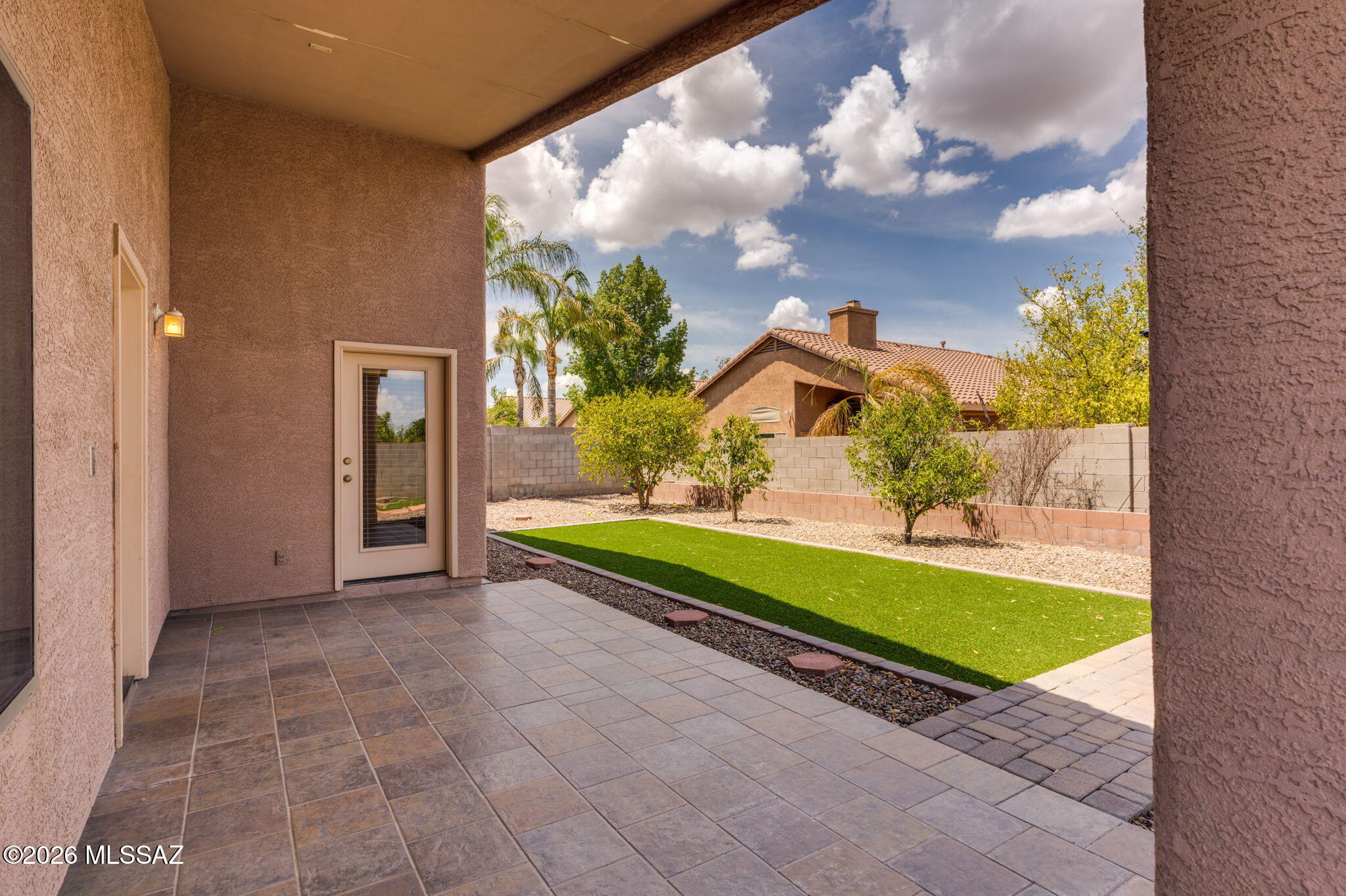 Silverbell Place (1-153) - Residential