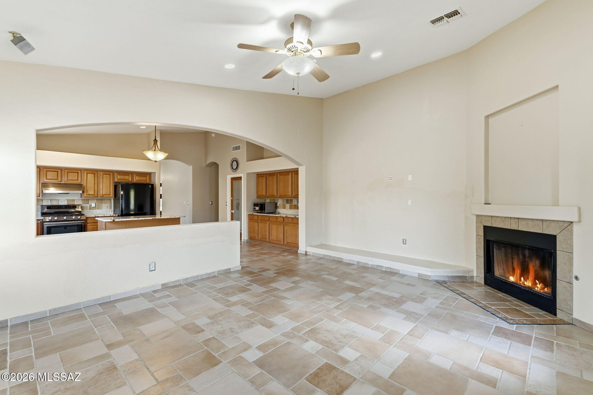 Silverbell Place (1-153) - Residential