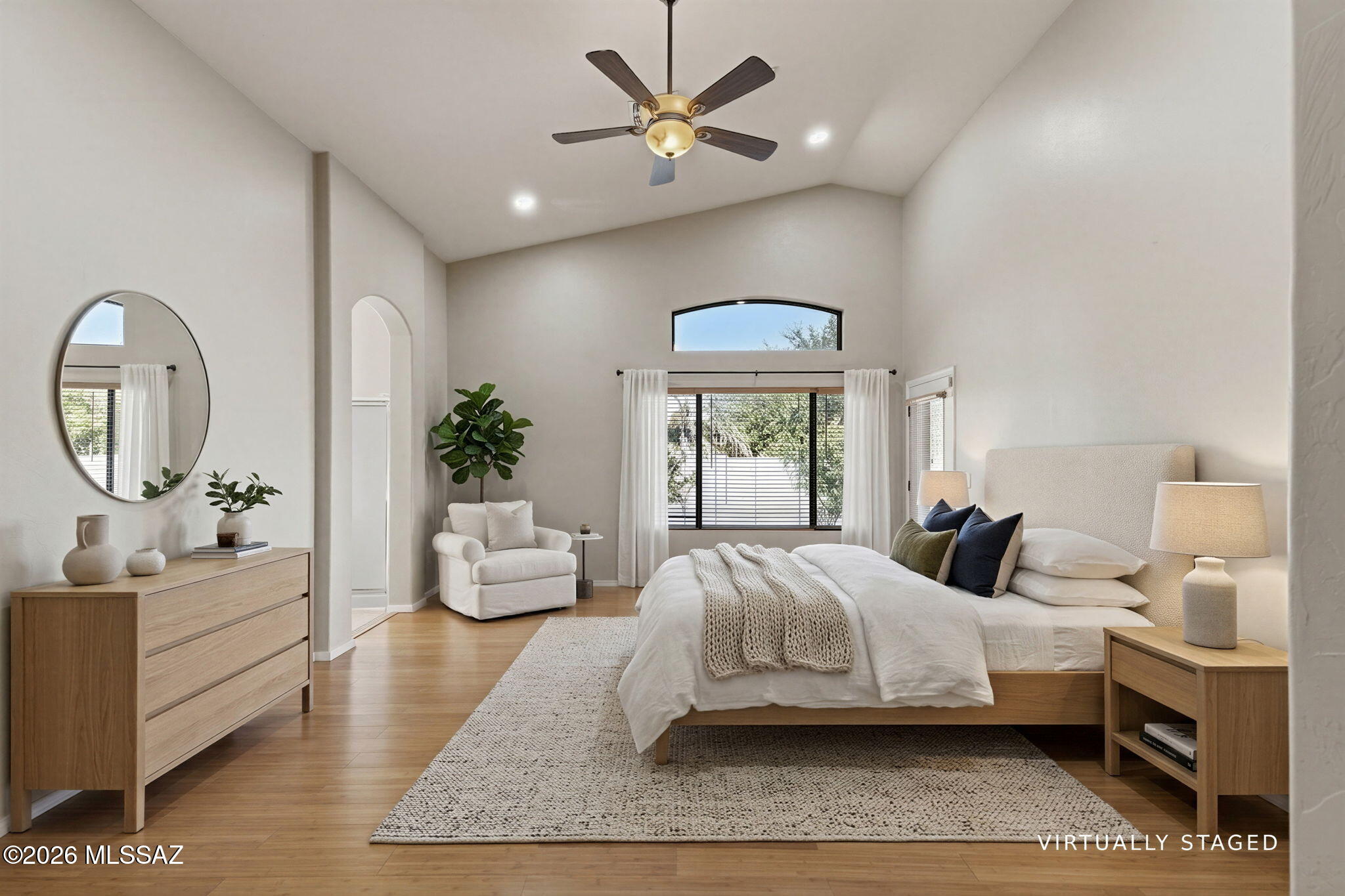 Silverbell Place (1-153) - Residential