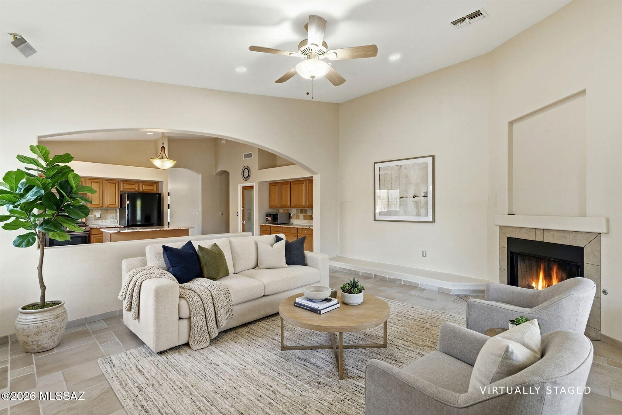 Silverbell Place (1-153) - Residential