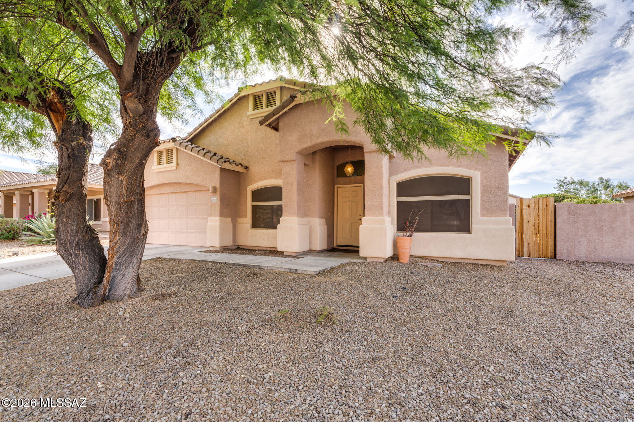 Silverbell Place (1-153) - Residential
