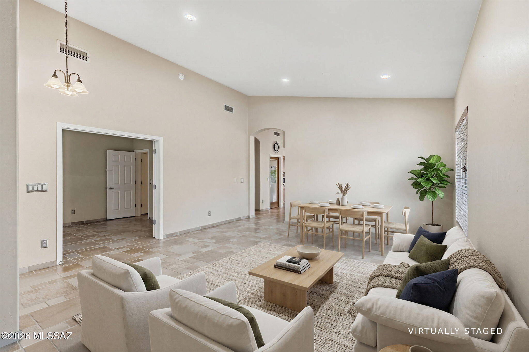 Silverbell Place (1-153) - Residential