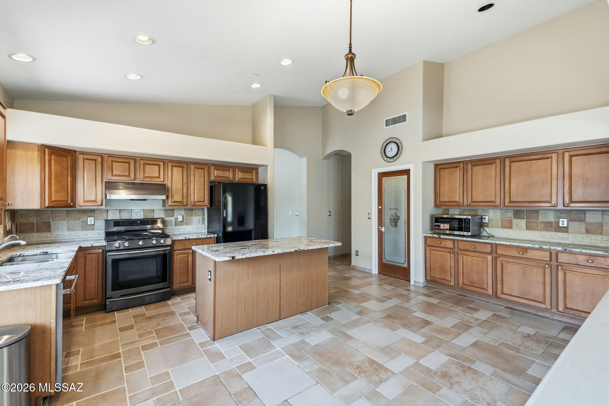 Silverbell Place (1-153) - Residential