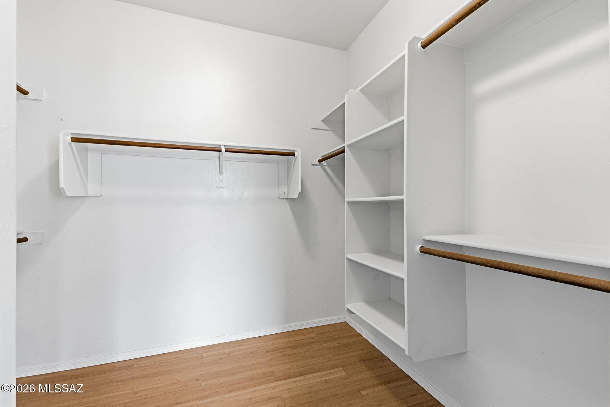 Silverbell Place (1-153) - Residential