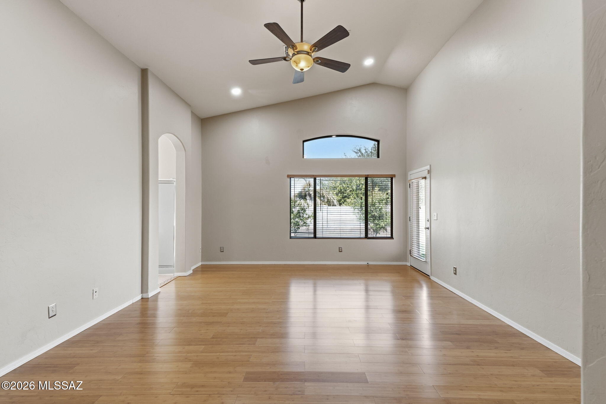 Silverbell Place (1-153) - Residential