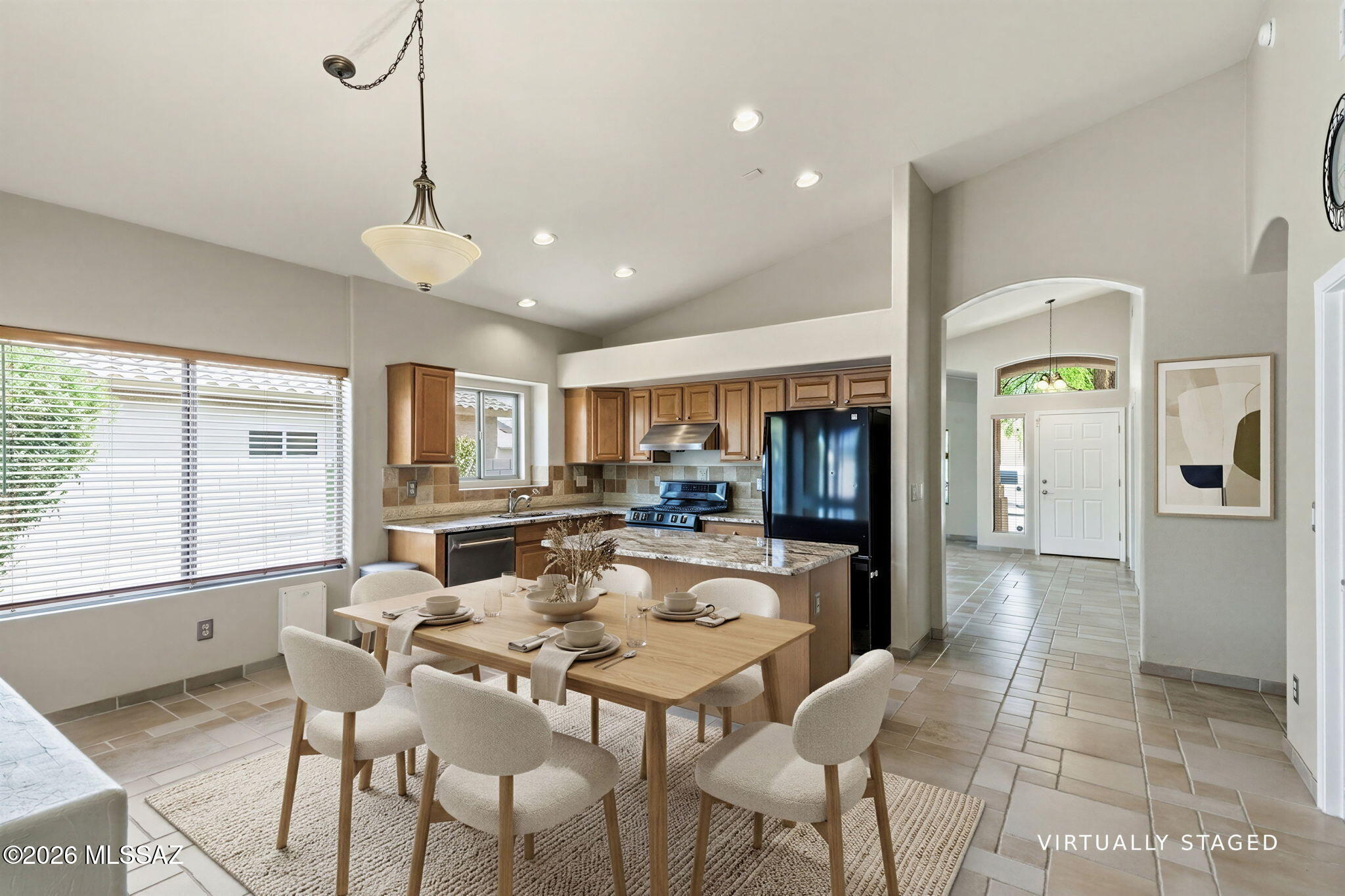Silverbell Place (1-153) - Residential