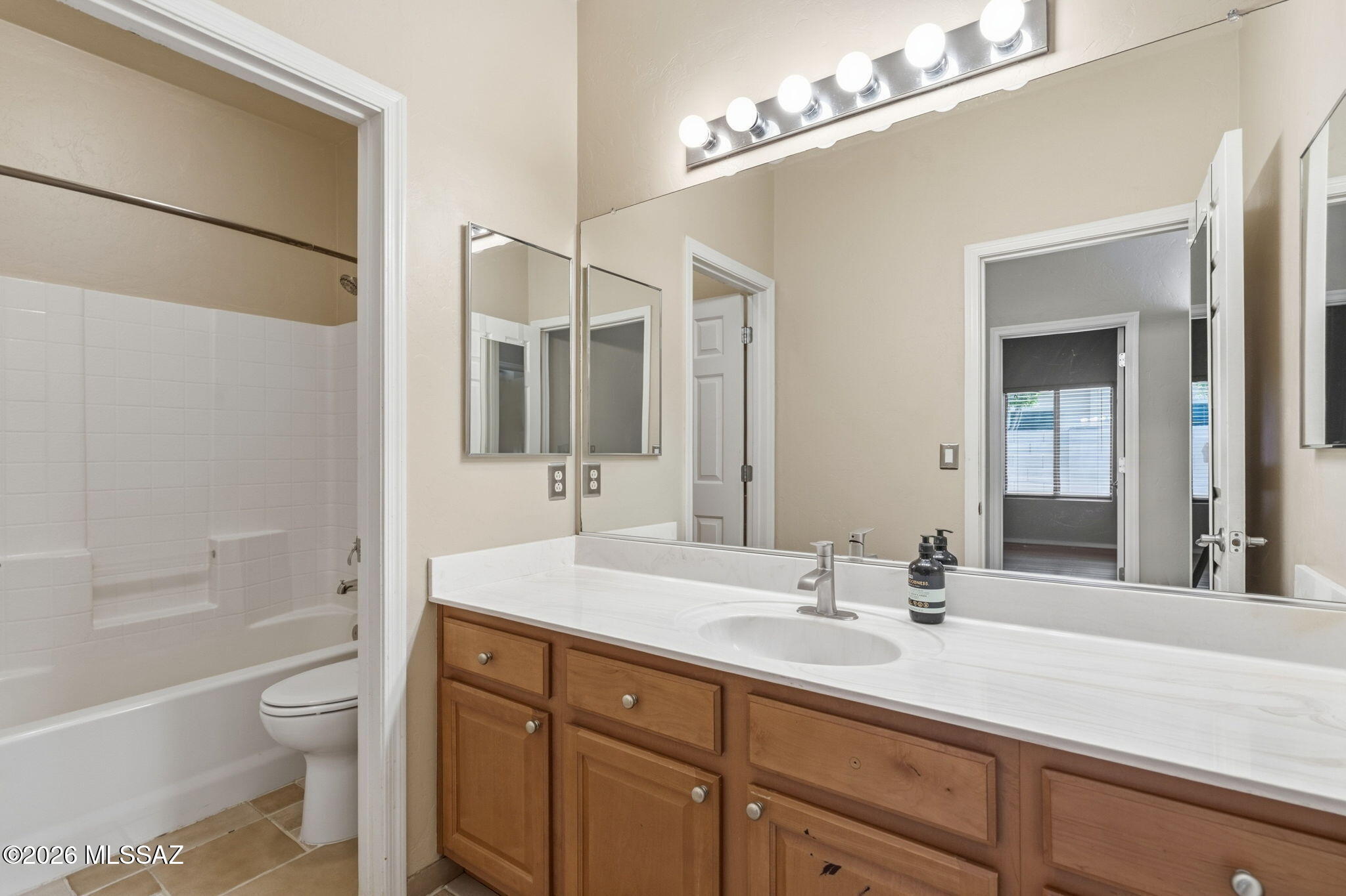 Silverbell Place (1-153) - Residential