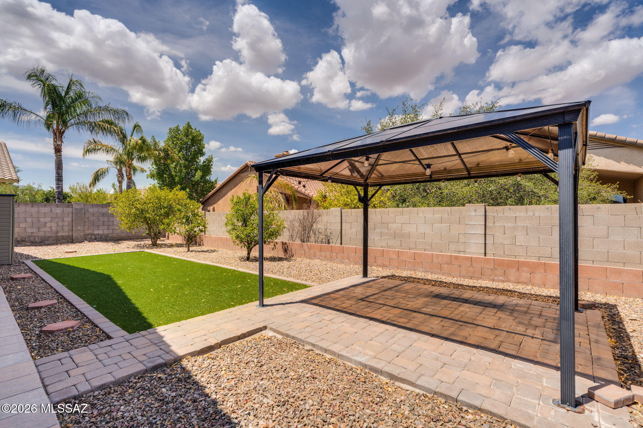 Silverbell Place (1-153) - Residential