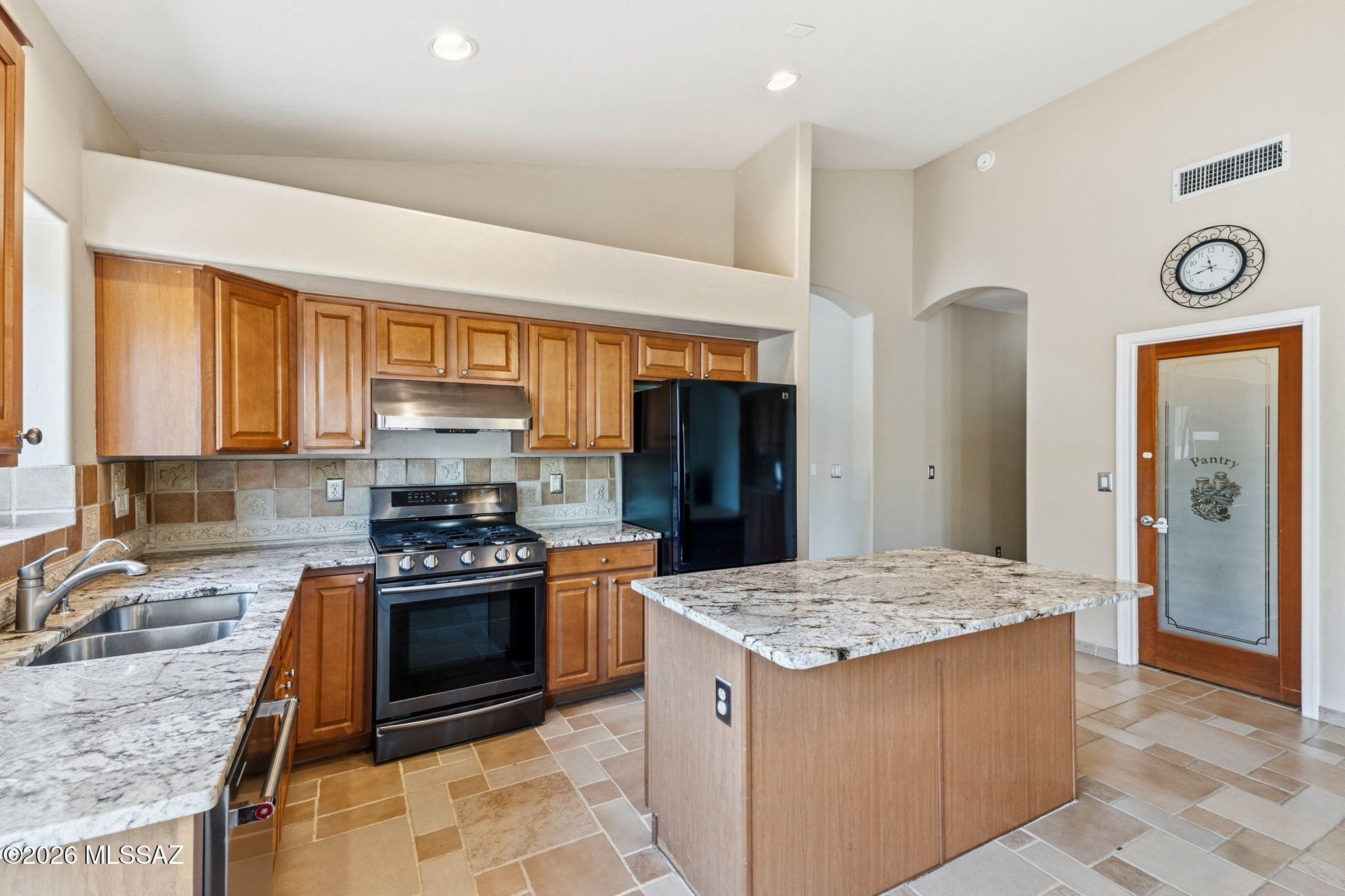 Silverbell Place (1-153) - Residential