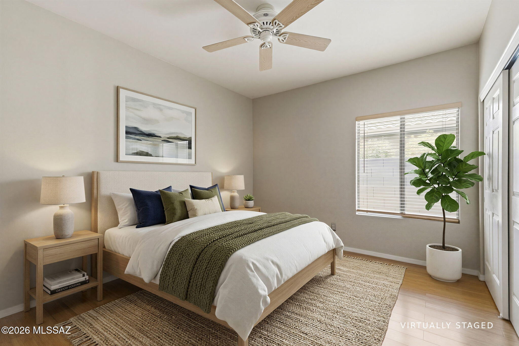 Silverbell Place (1-153) - Residential