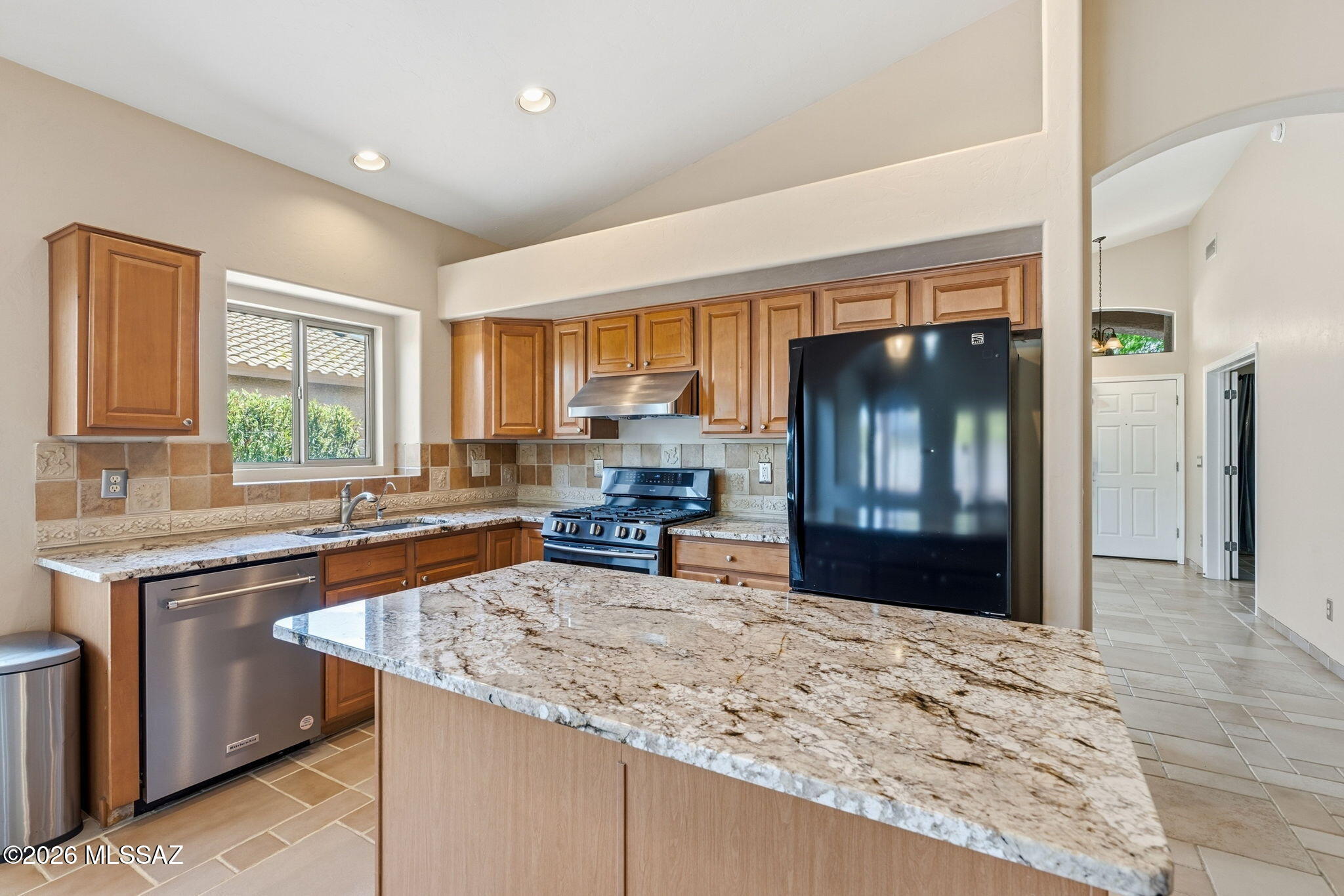 Silverbell Place (1-153) - Residential