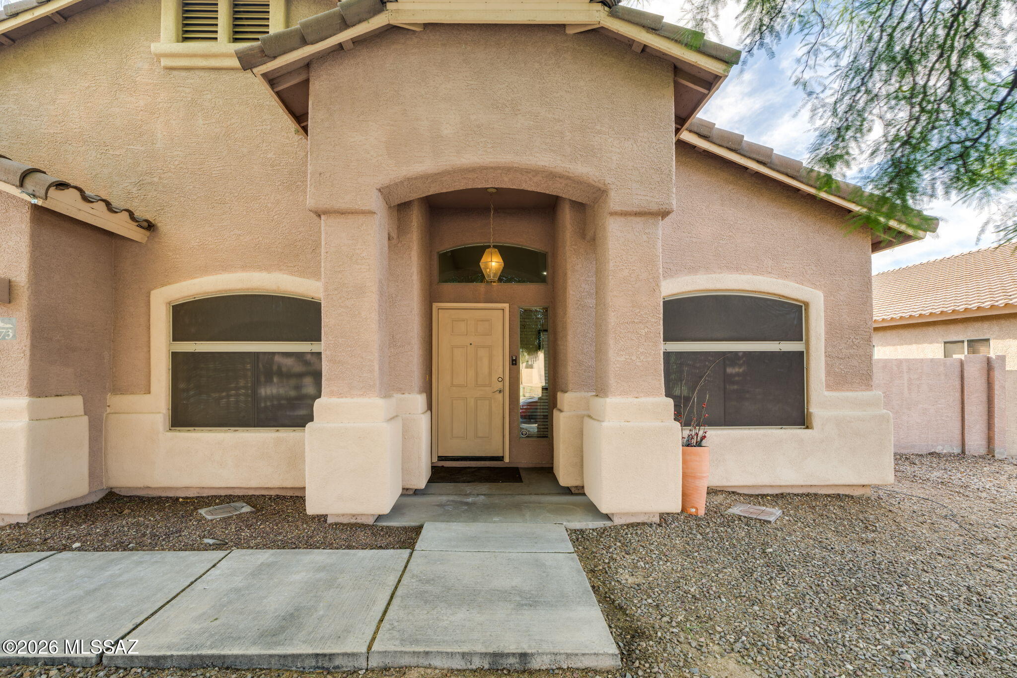 Silverbell Place (1-153) - Residential