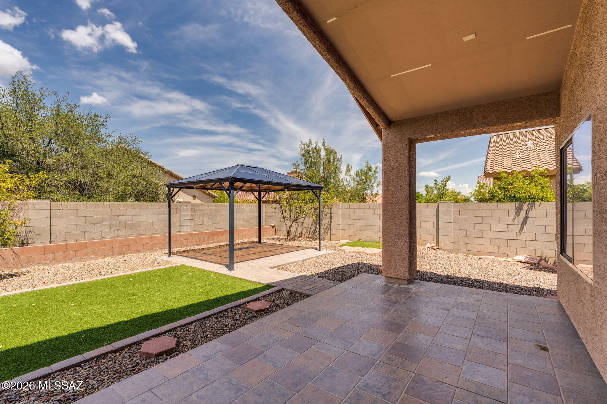 Silverbell Place (1-153) - Residential