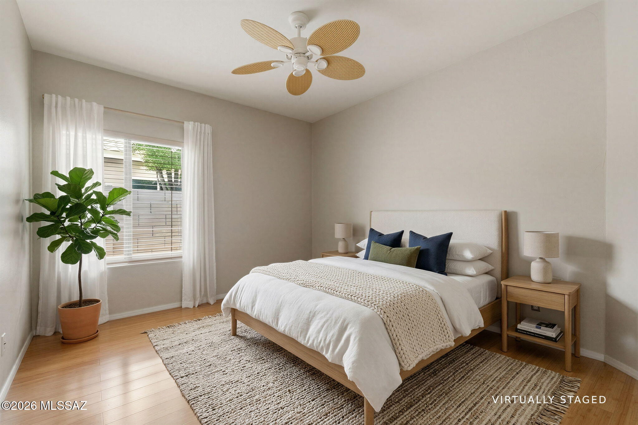 Silverbell Place (1-153) - Residential