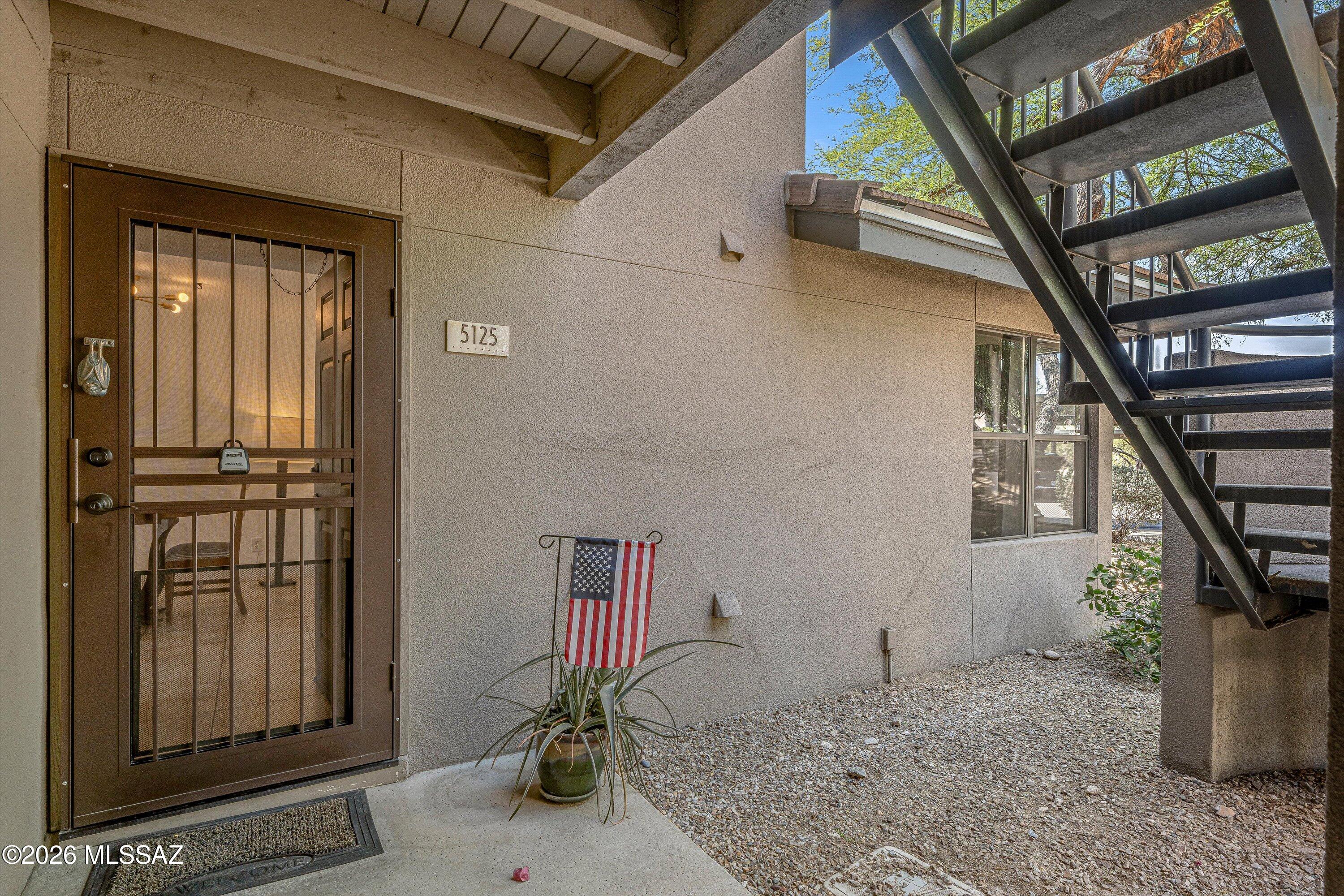 Greens at Ventana Canyon - Residential