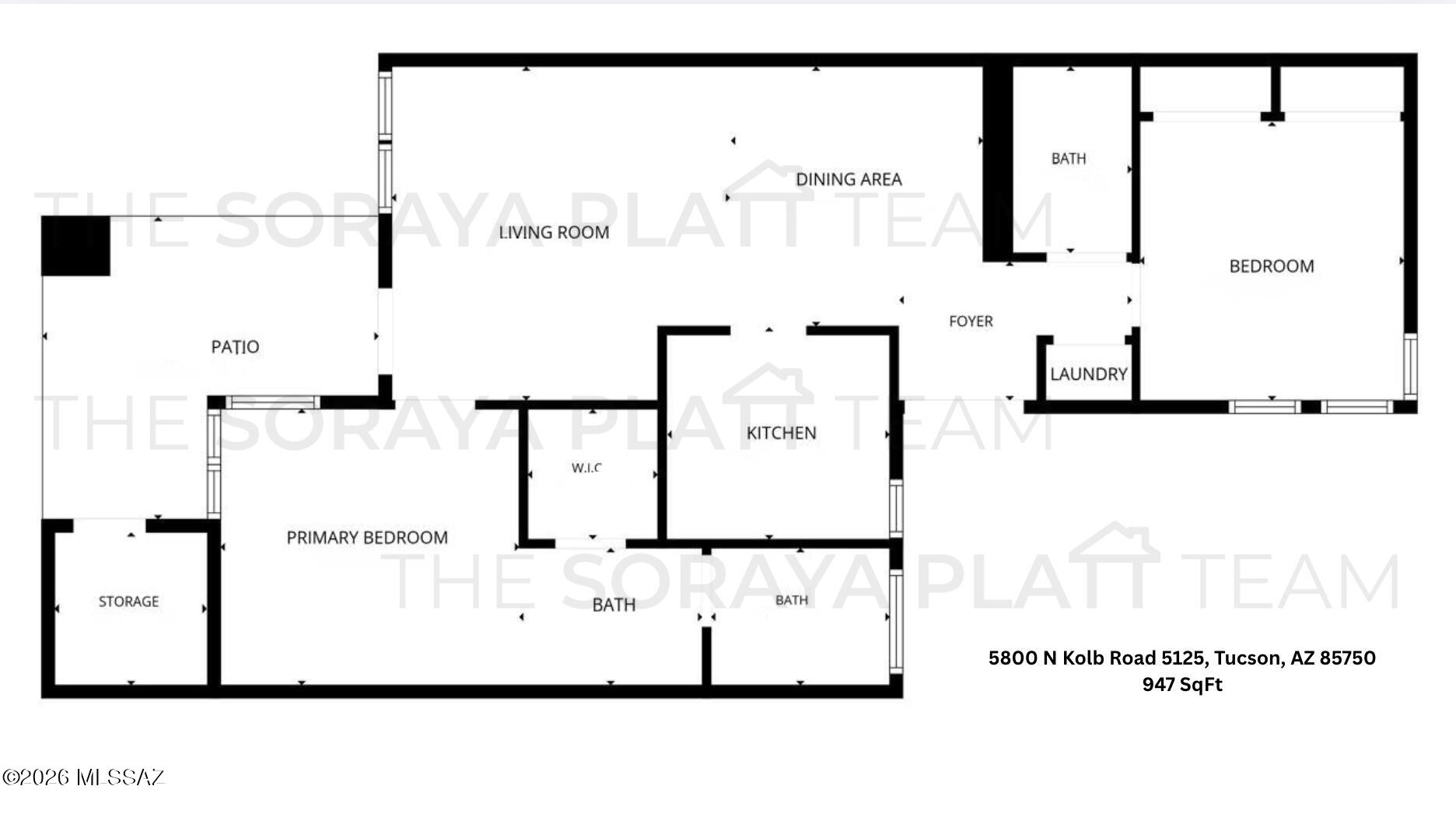 Greens at Ventana Canyon - Residential