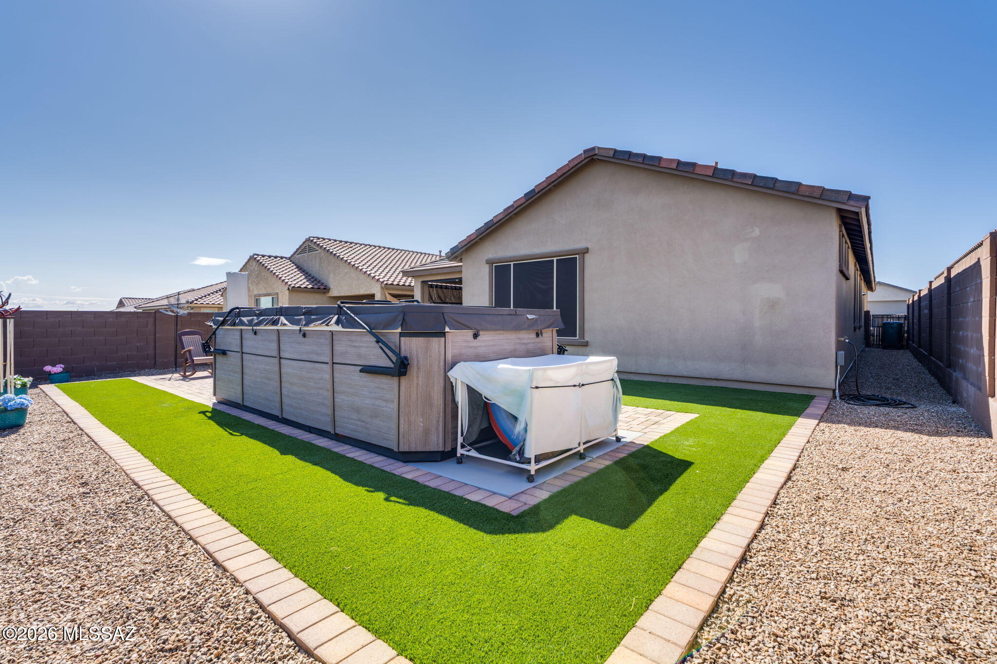 Saguaro Reserve I at Dove Mountain - Residential